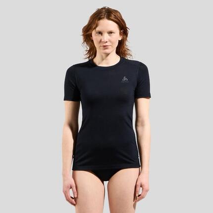 Natural Merino 160 Base Layer T-shirt ODLO