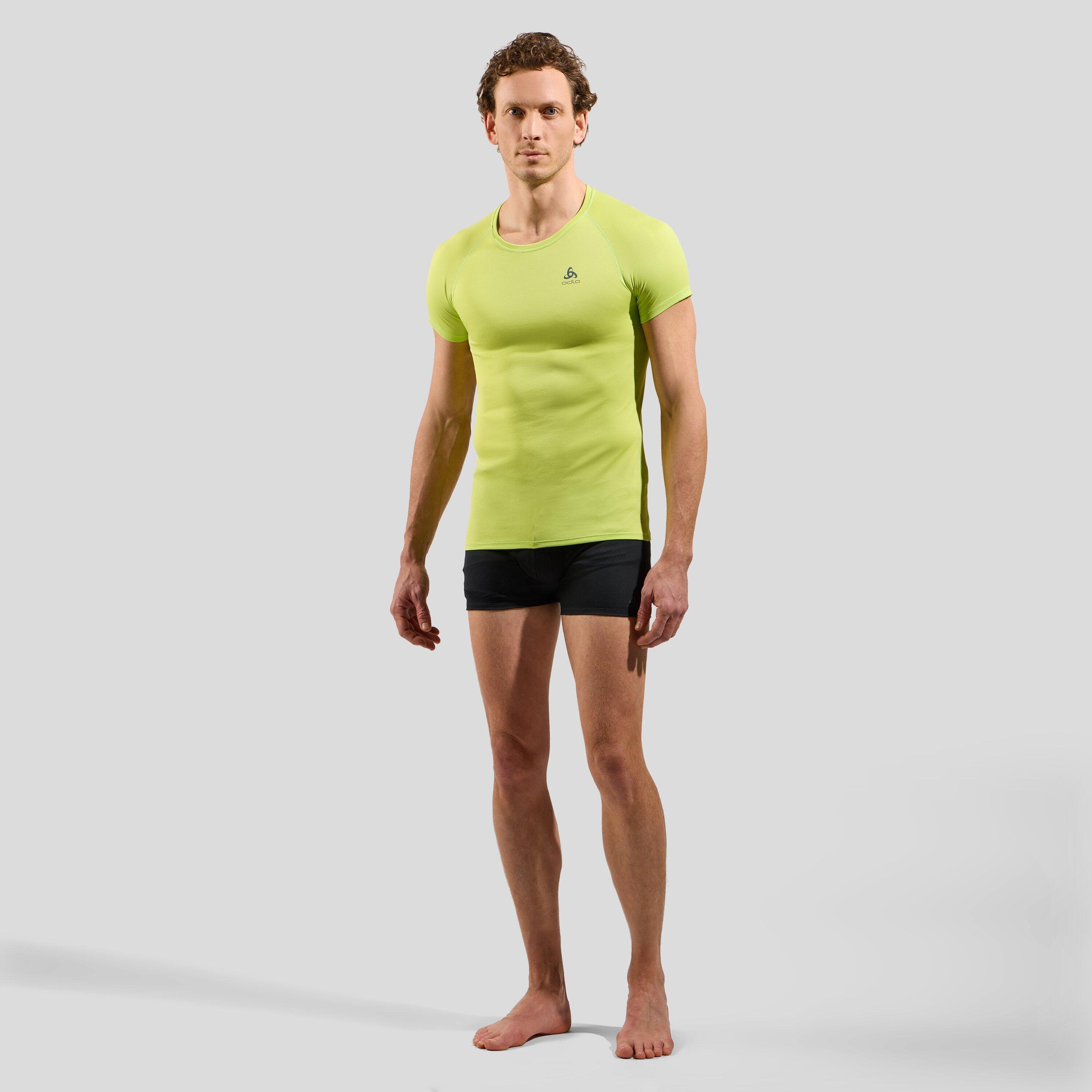 T-shirt Active F-Dry Light pour homme ODLO 4/6