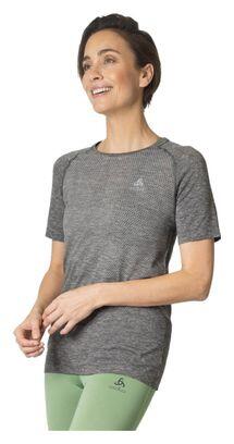T-shirt running Essentials seamless ODLO