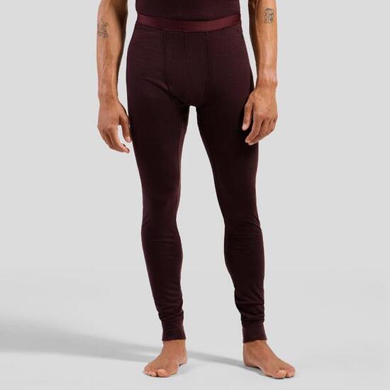 Unterhose BL Bottom long Merino