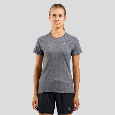 X-alp performance wool 115 trailrunning t-shirt odlo