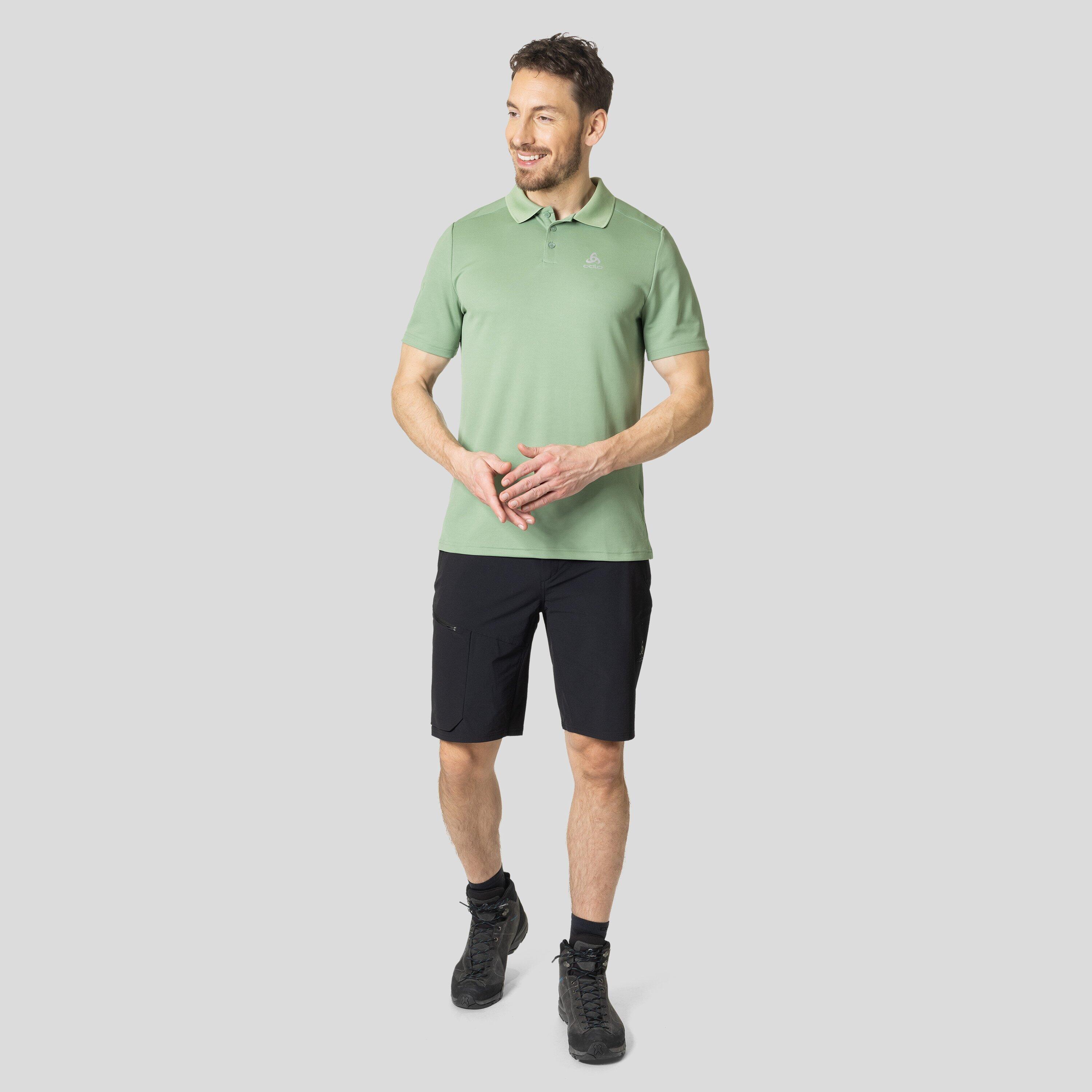 Polo F-Dry da uomo ODLO 3/6
