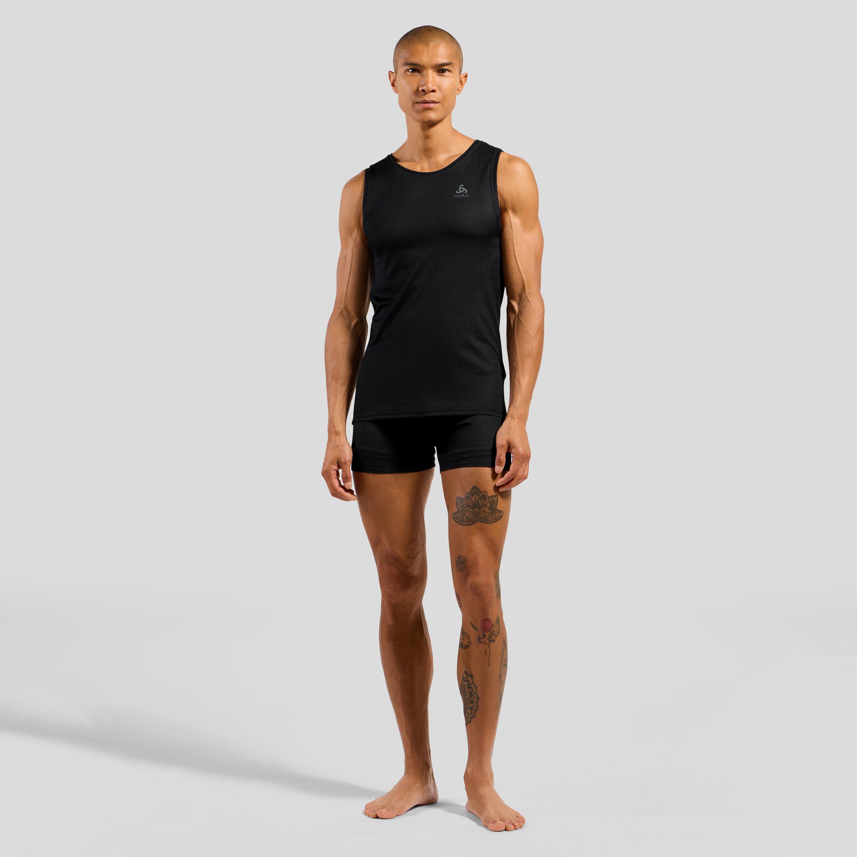 Boxer de sport Active F-Dry Light pour femme ODLO 4/7