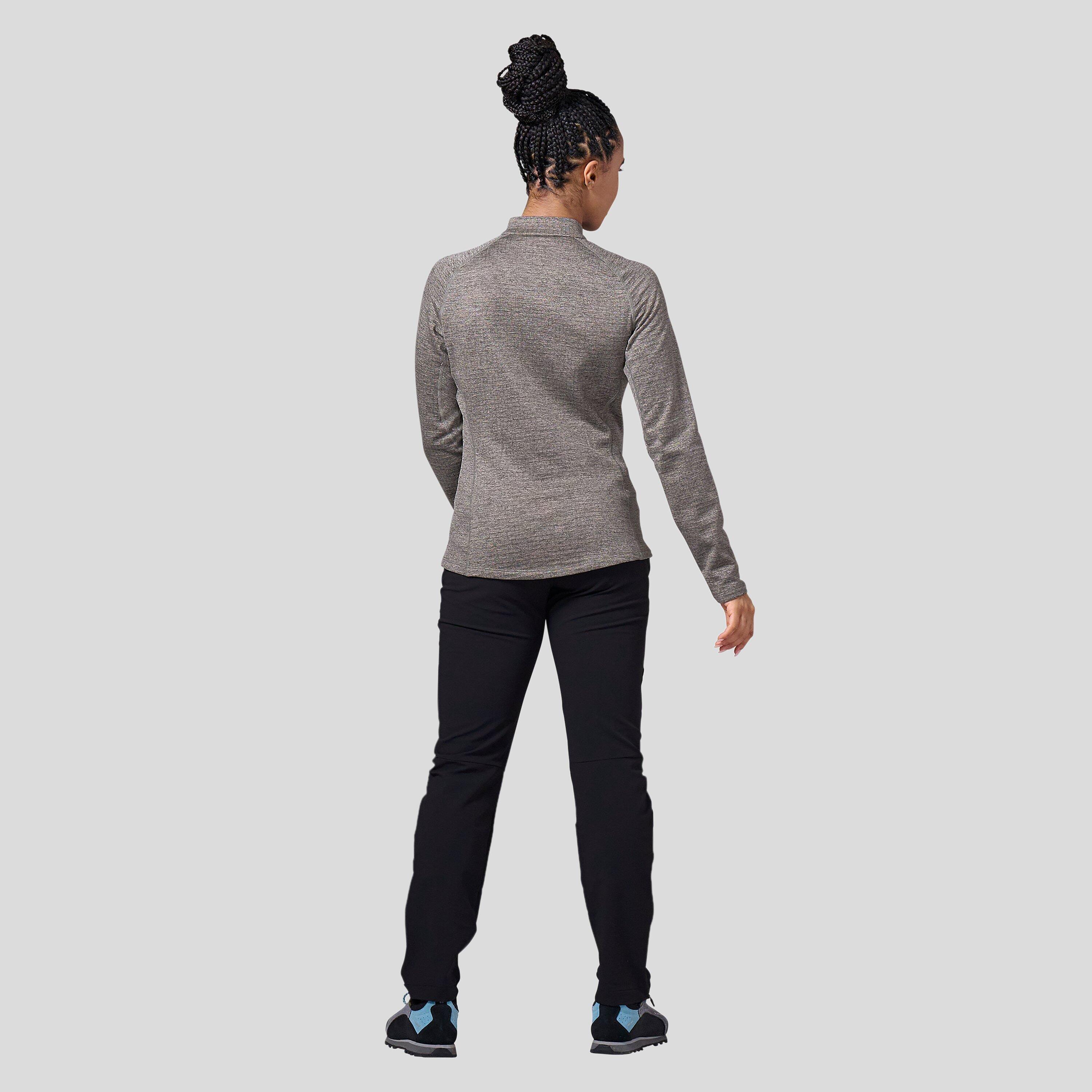 Tencia Mid Layer Jacke ODLO 6/7