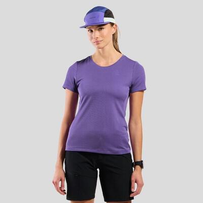 F-dry-t-shirt voor dames odlo