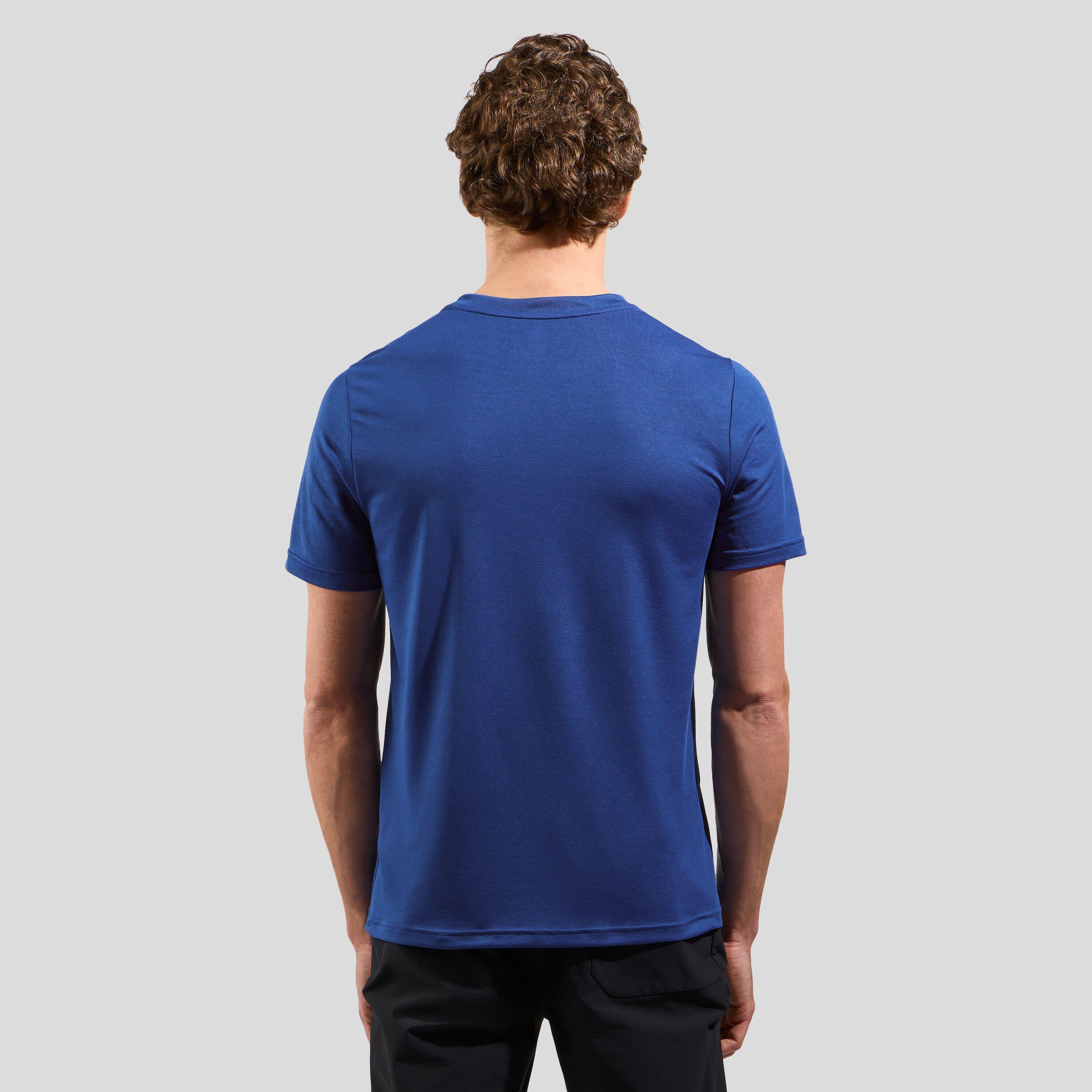 T-shirt F-Dry pour homme ODLO 2/5