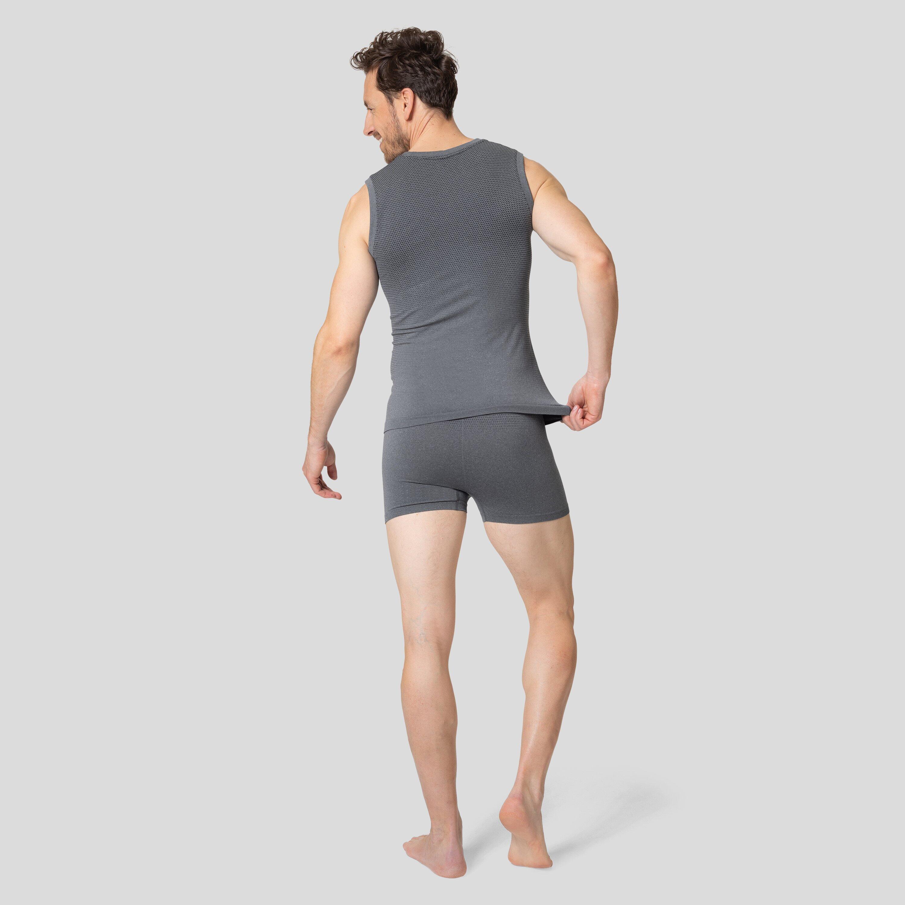 Odlo Performance Light Eco Boxer Grey 5/7