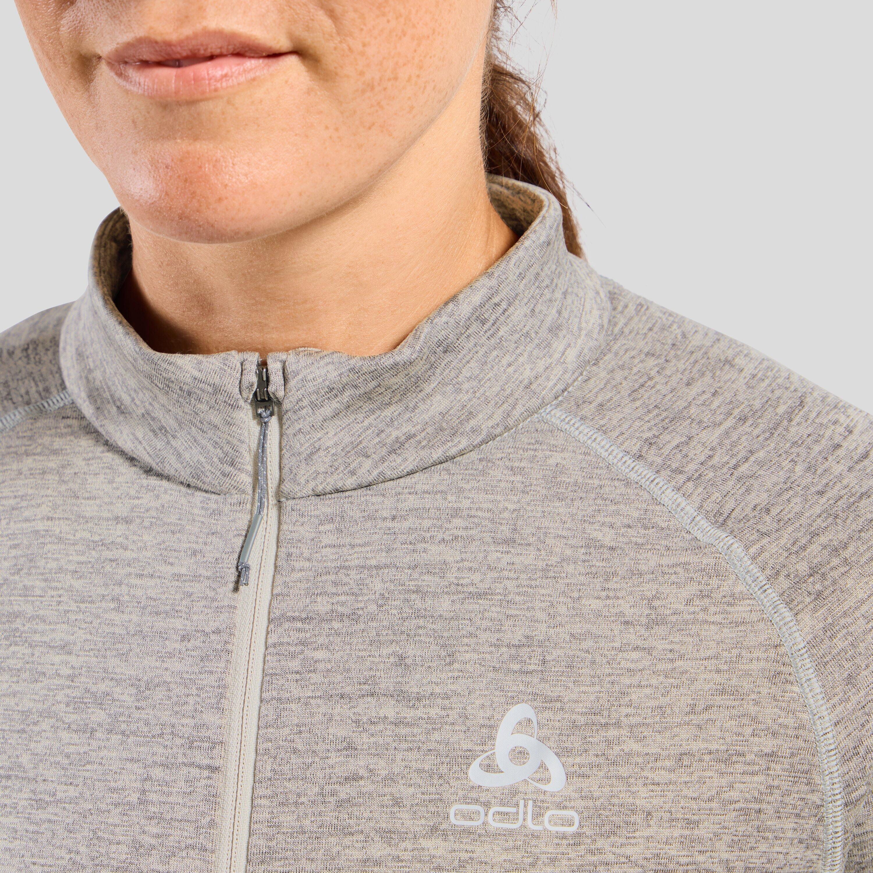 Tencia Mid Layer Jacke ODLO 3/7