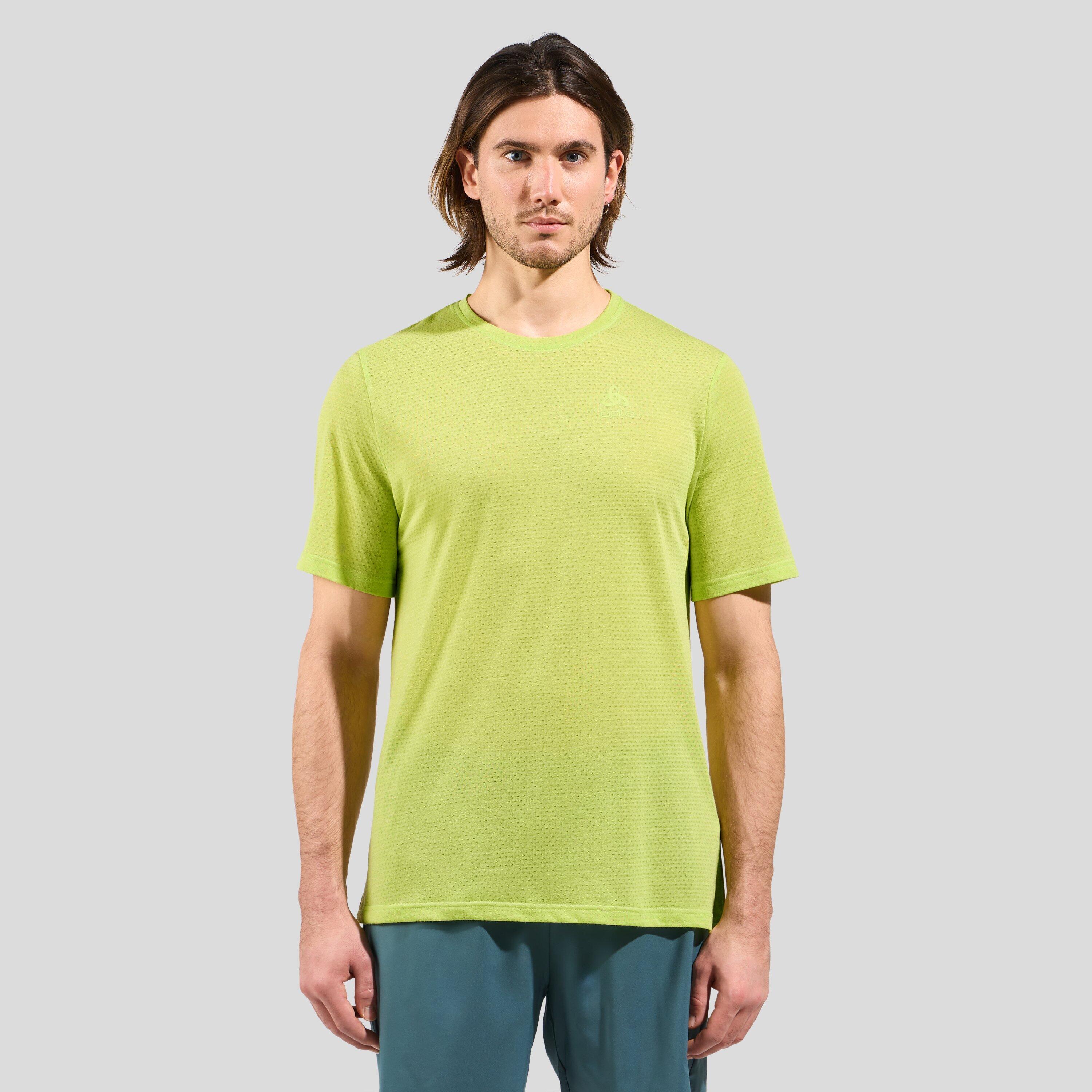 ESSENTIAL LINENCOOL ODLO 5/6