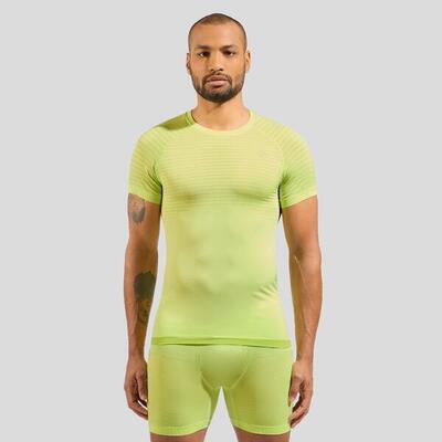 Base layer a manica corta Performance X-Light ODLO