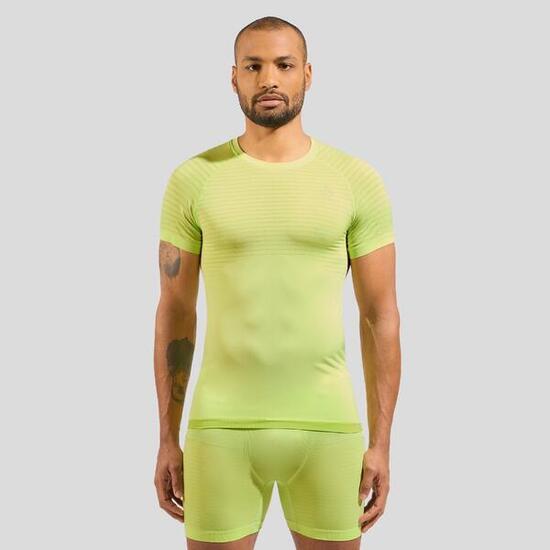 T-shirt technique à manches courtes Performance X-Light ODLO
