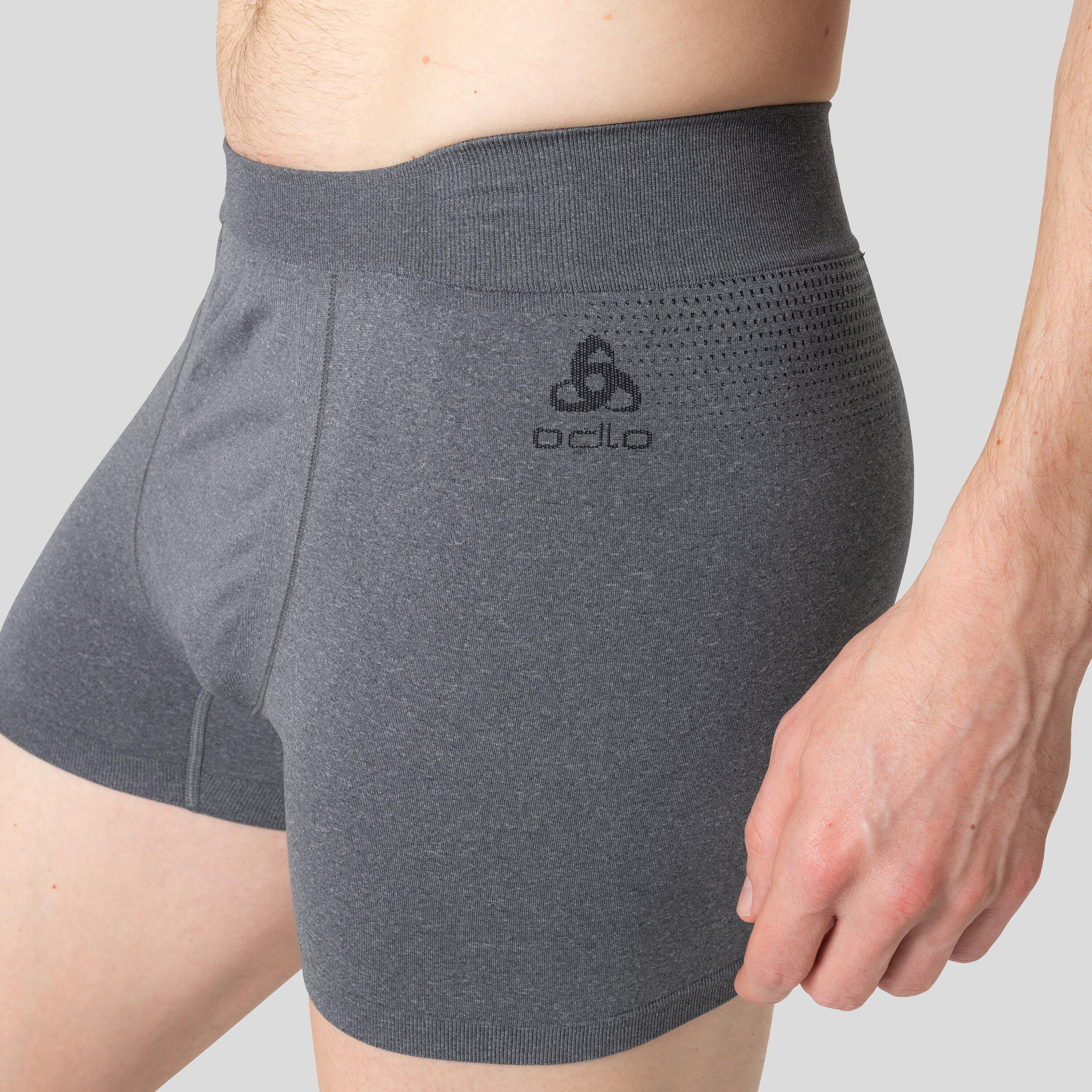 Odlo Performance Light Eco Boxer Grey 3/7