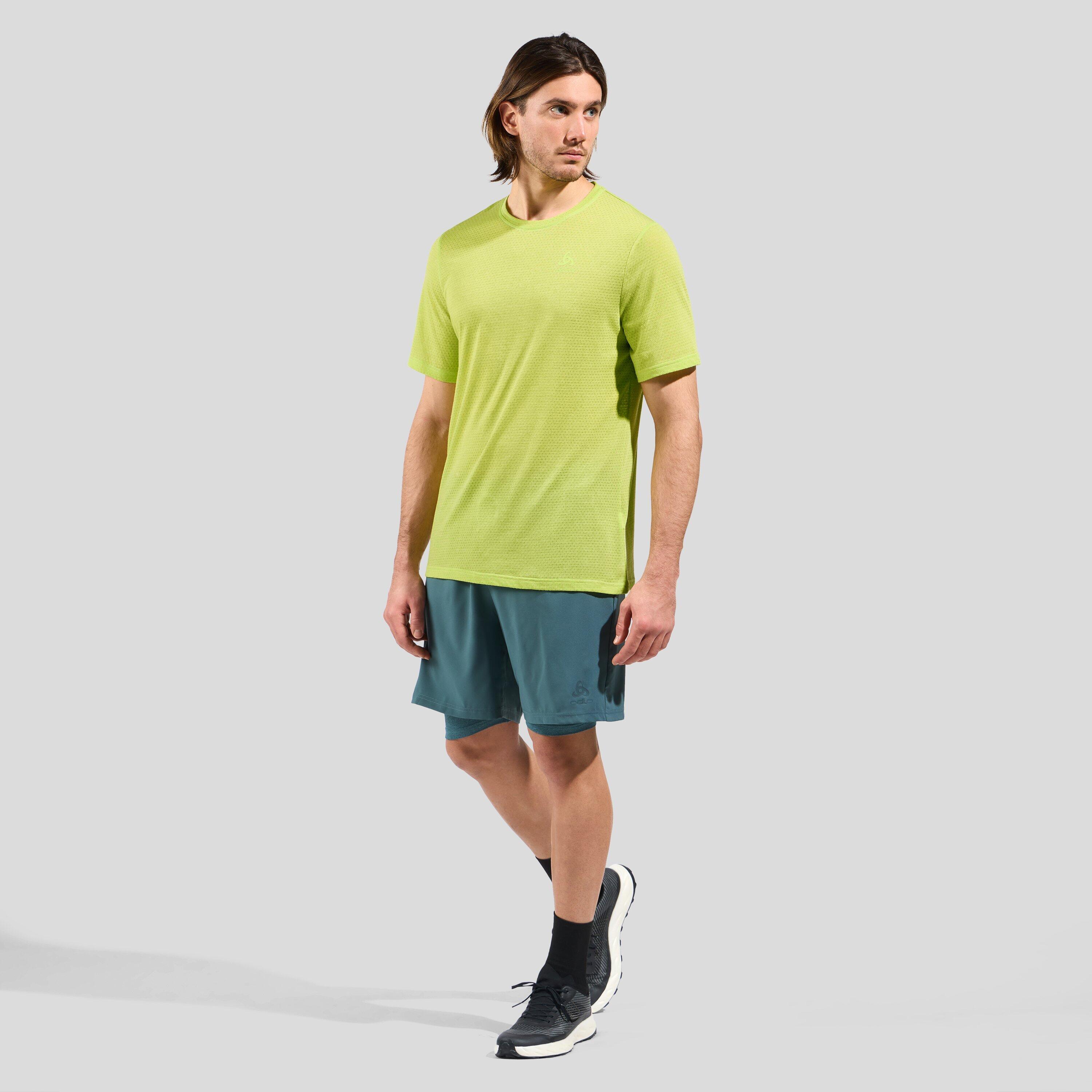 ESSENTIAL LINENCOOL ODLO 6/6