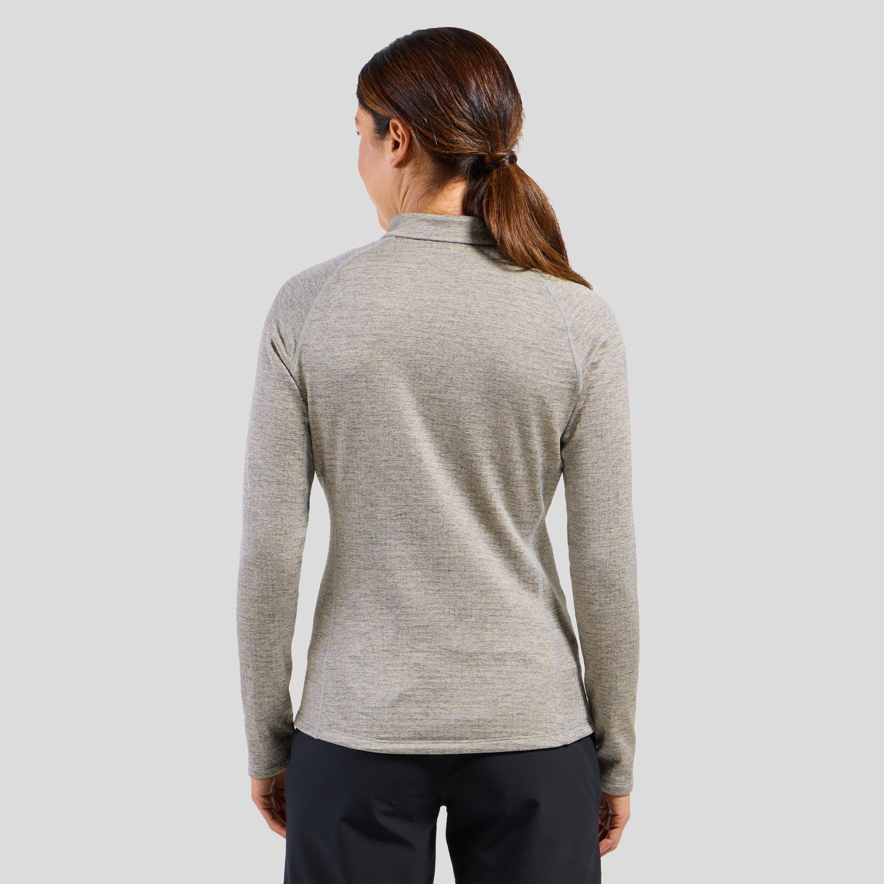 Tencia Mid Layer Jacke ODLO 2/7