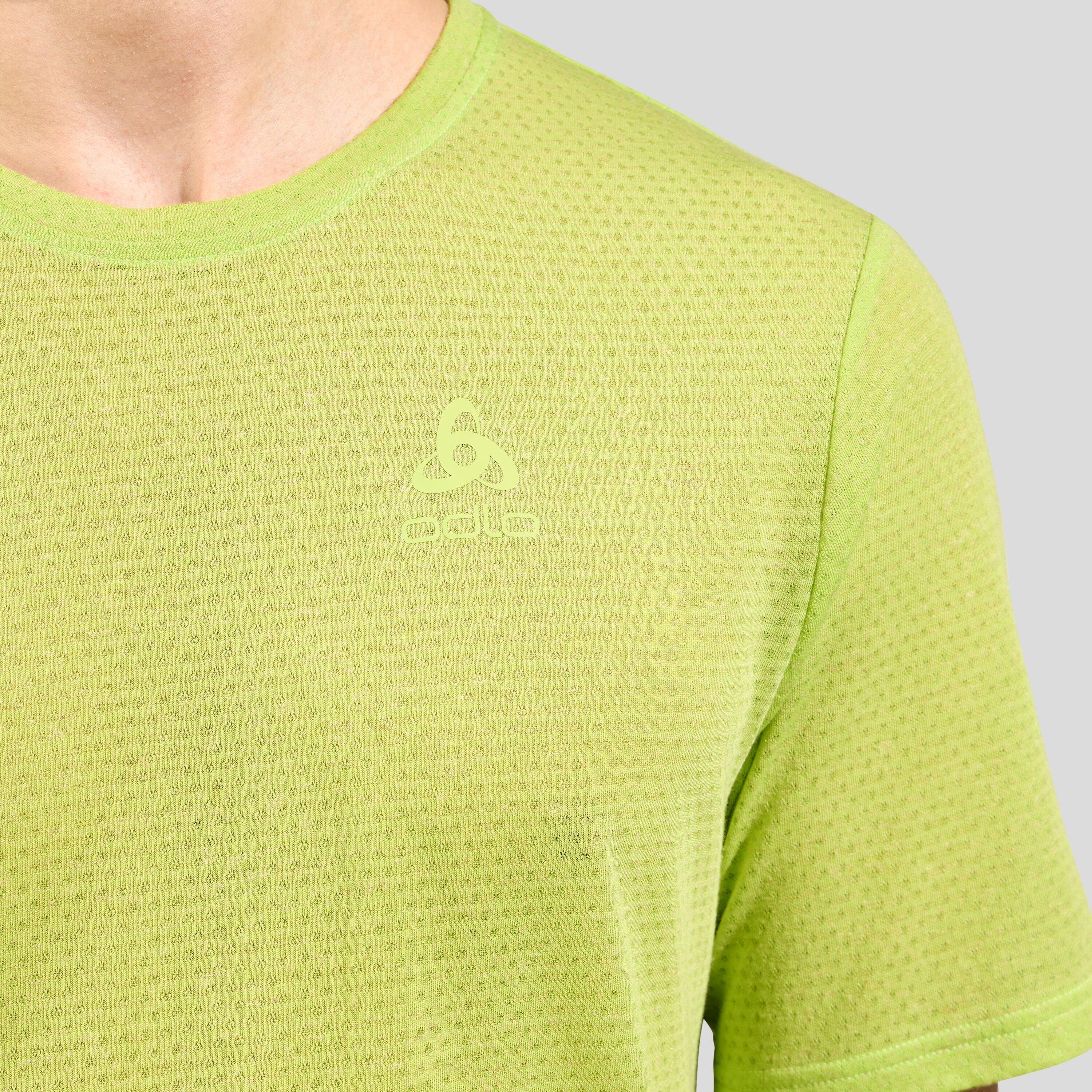 ESSENTIAL LINENCOOL ODLO 4/6