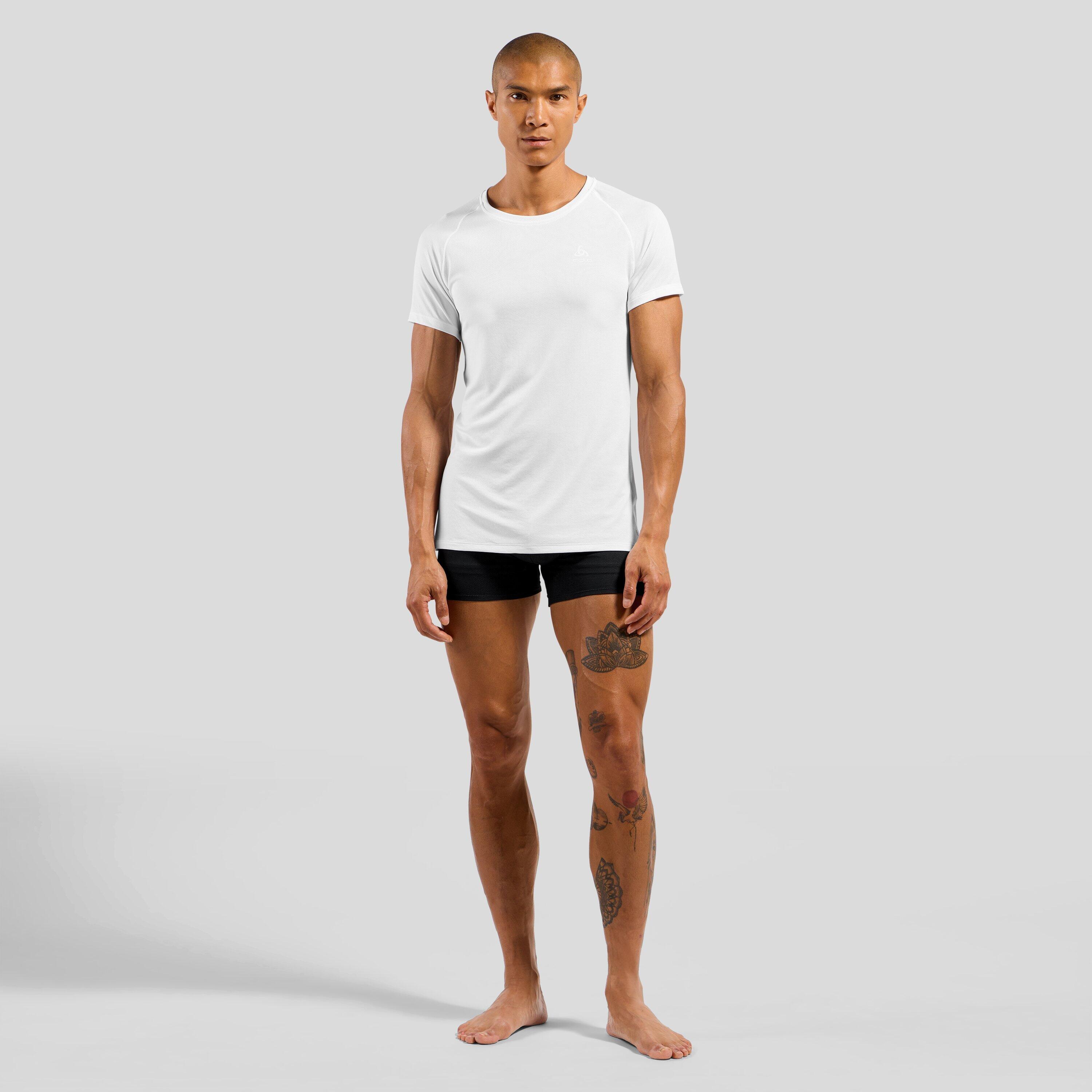 Active F-Dry Light Base Layer T-shirt ODLO 4/7