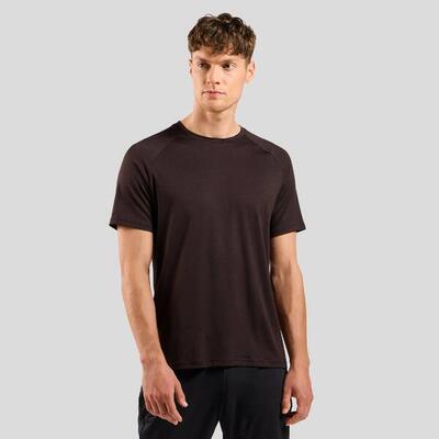 Odlo Herren T-Shirt Crew Neck s/s ACTIVE 365 Shirt 314102