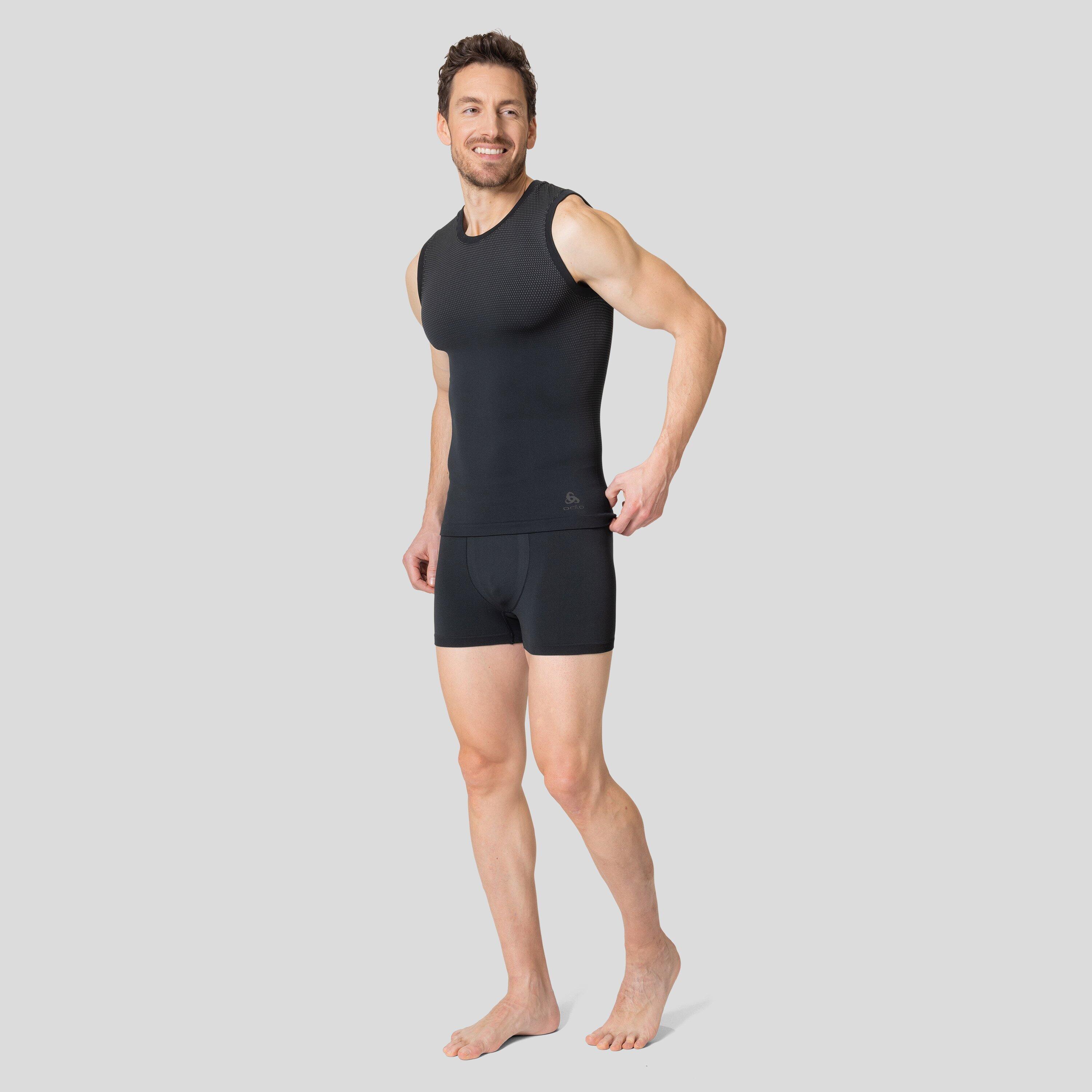 Boxer pour homme Performance Light ODLO 5/7