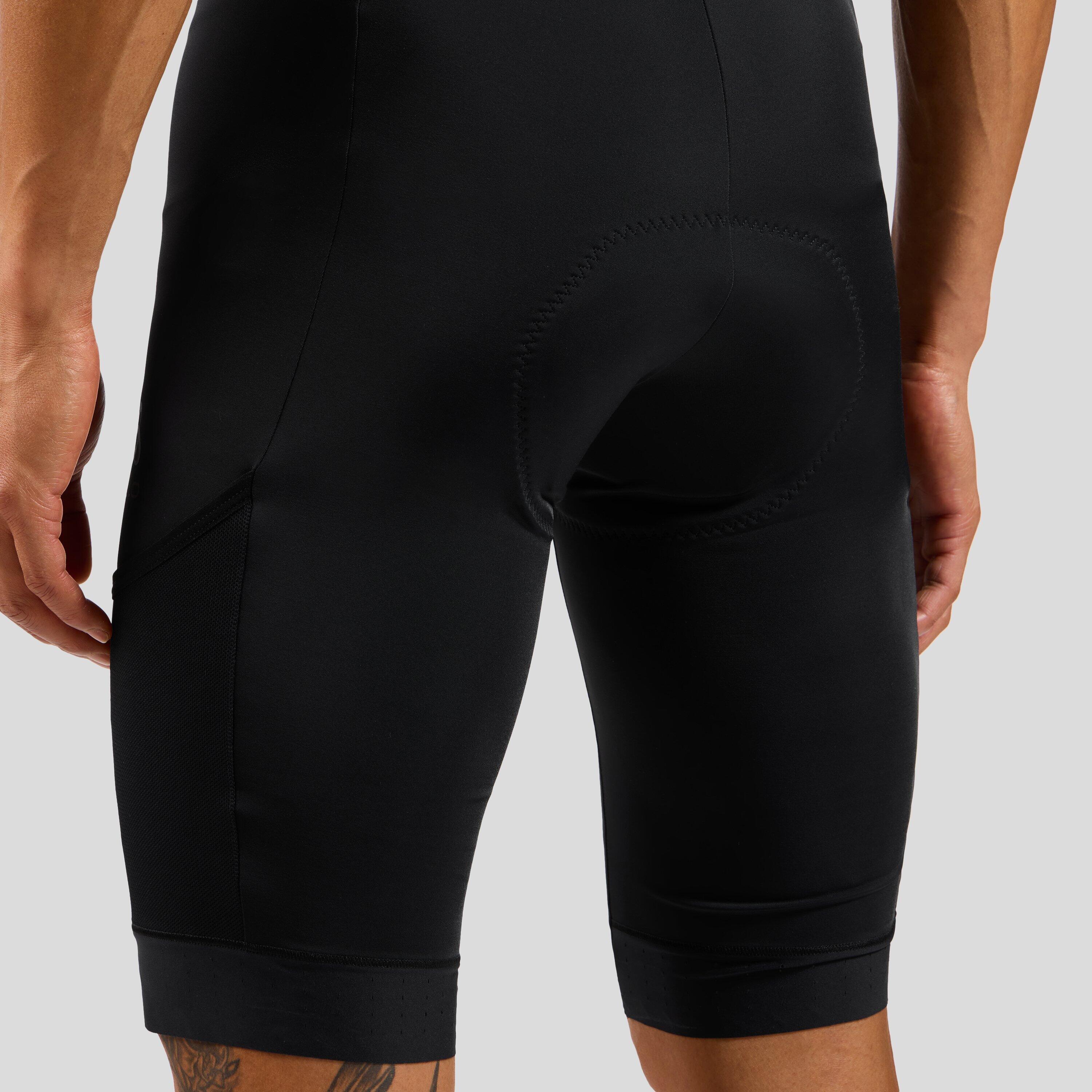 La salopette da ciclismo con tasche cargo Zeroweight ODLO 3/7