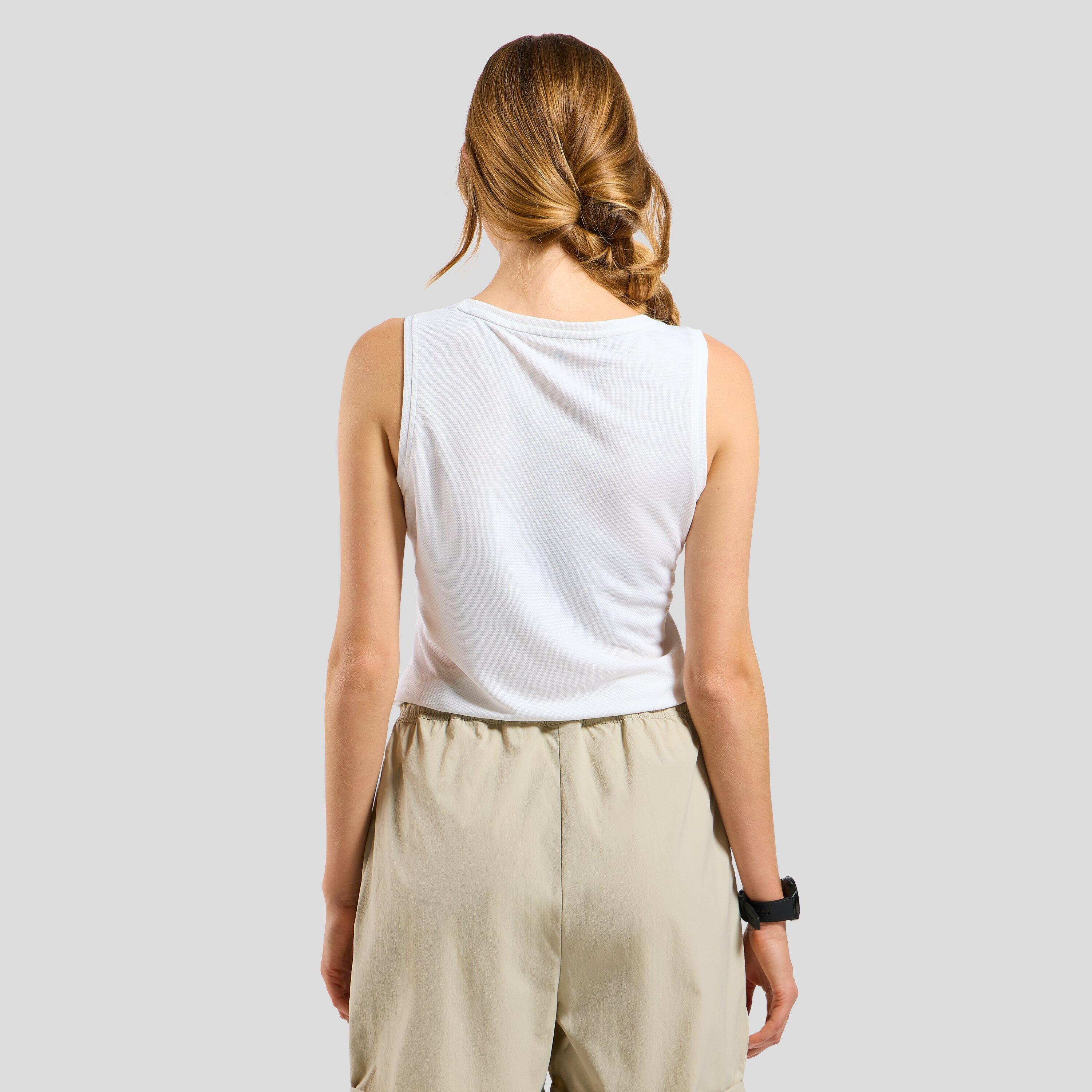 Canottiera F-Dry da donna ODLO 2/6