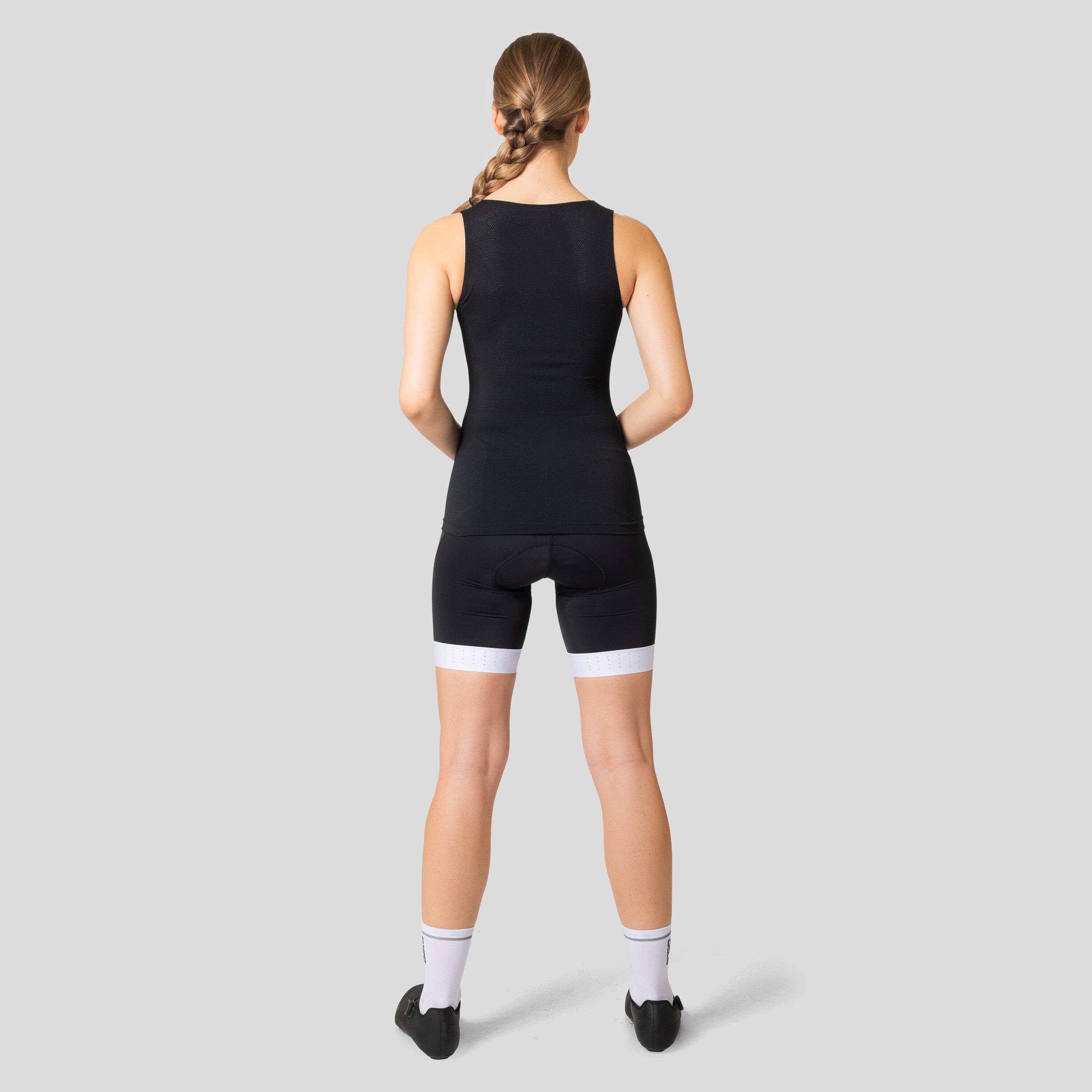 ZEROWEIGHT PERFORMANCE KNIT DRY ODLO 5/7