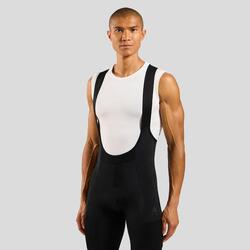 Cuissard court à bretelles et poches cargo Zeroweight ODLO