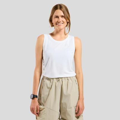 Odlo F-Dry Damen Tanktop Marineblau