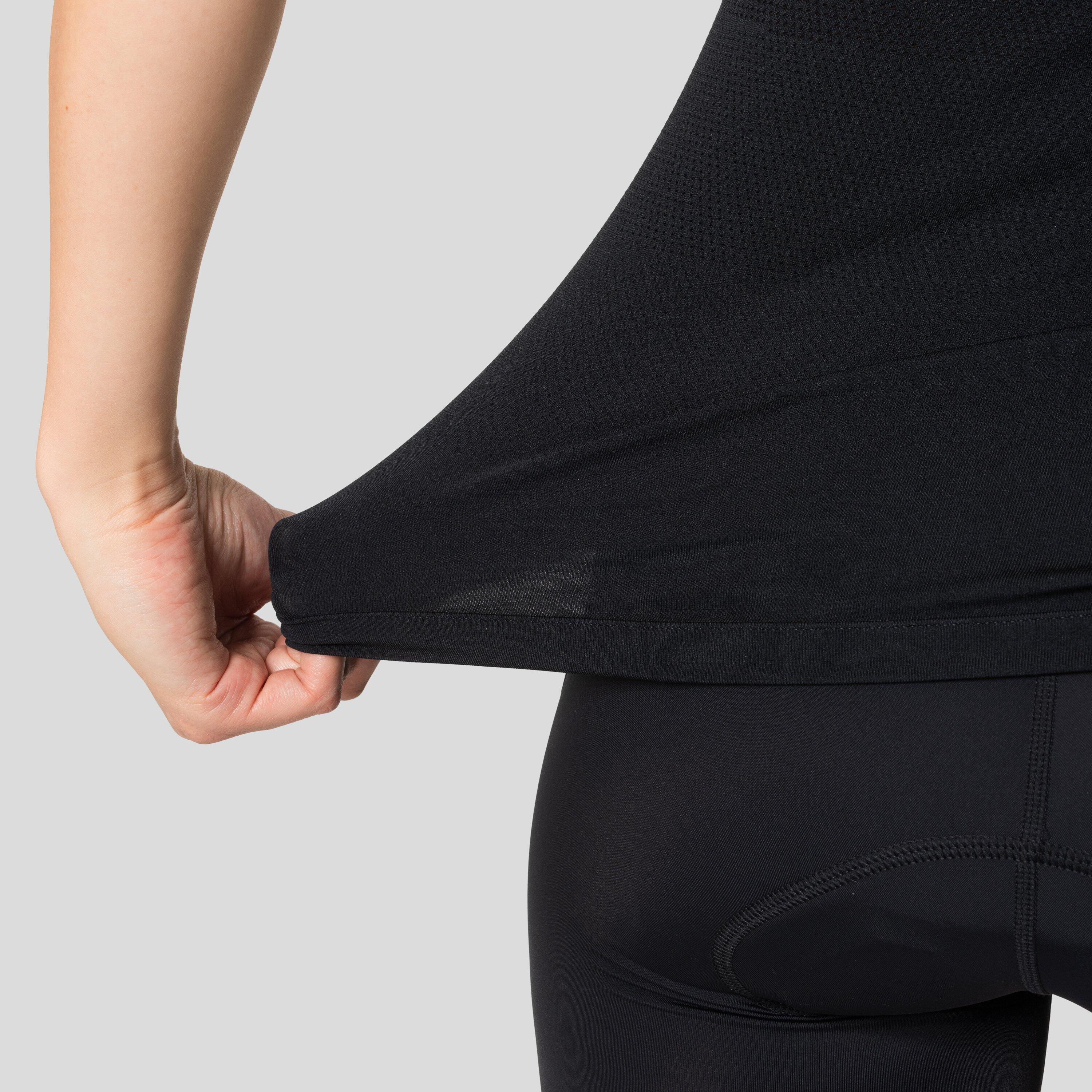 ZEROWEIGHT PERFORMANCE KNIT DRY ODLO 3/7