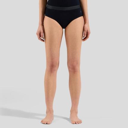 Culotte de sport en laine mérinos 160 Natural ODLO