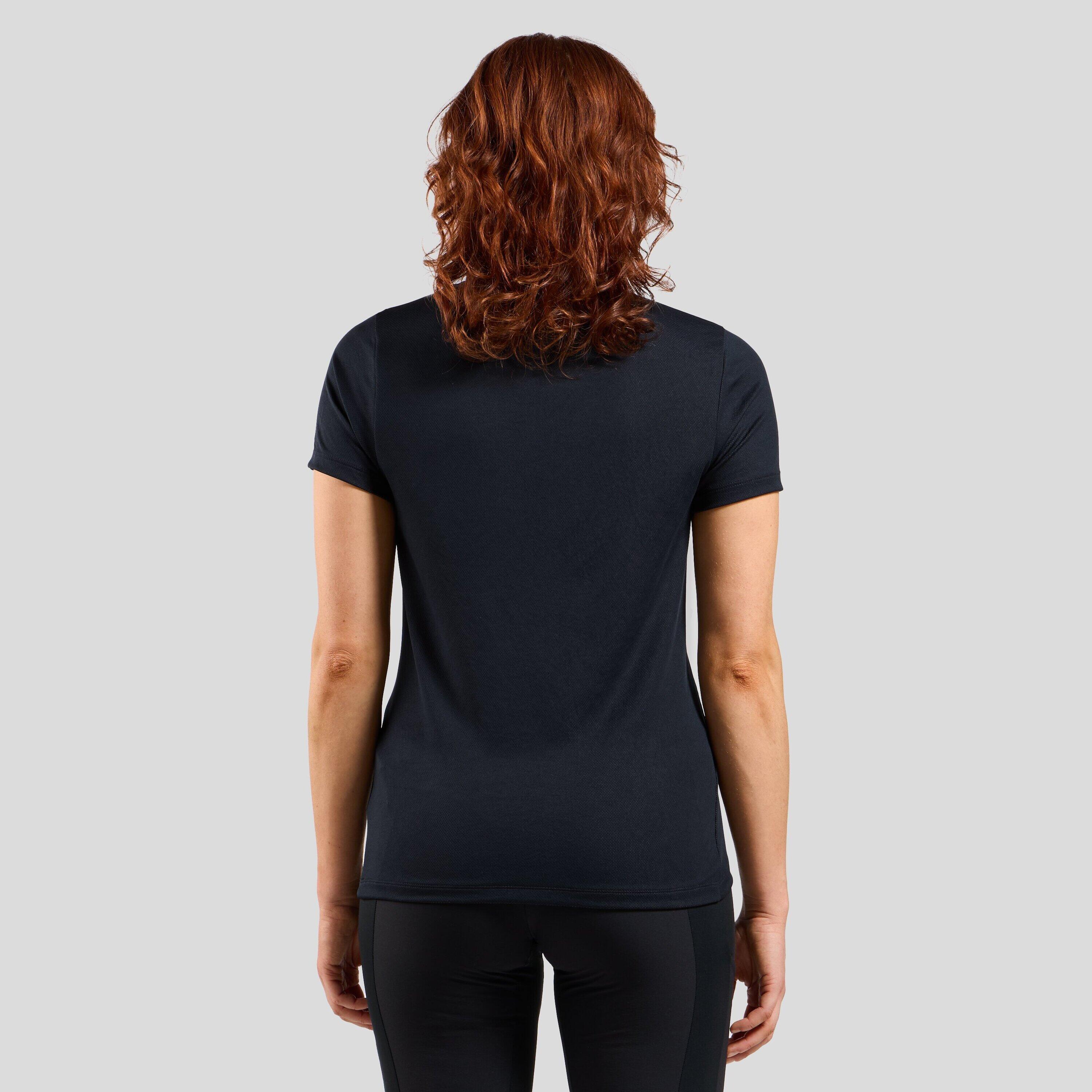T-shirt F-Dry da donna ODLO 3/7