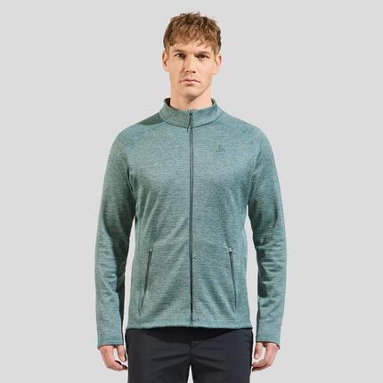 Polaire zippée Tencia ODLO
