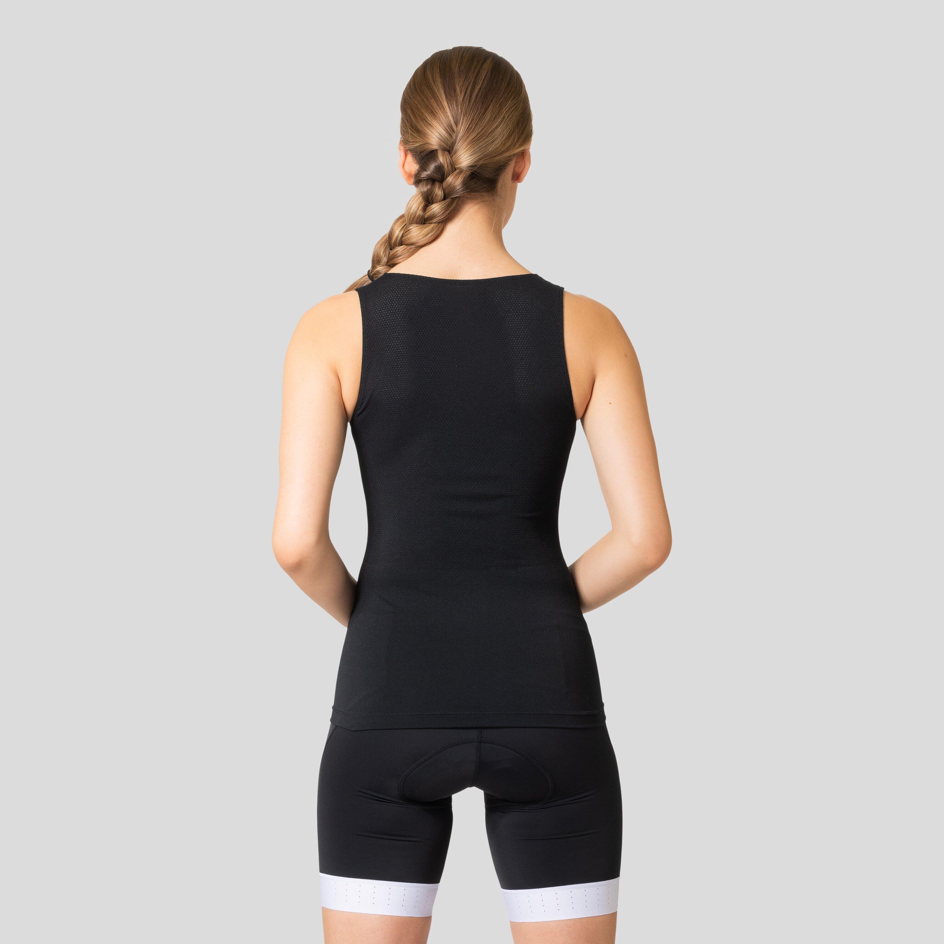 ZEROWEIGHT PERFORMANCE KNIT DRY ODLO 2/7