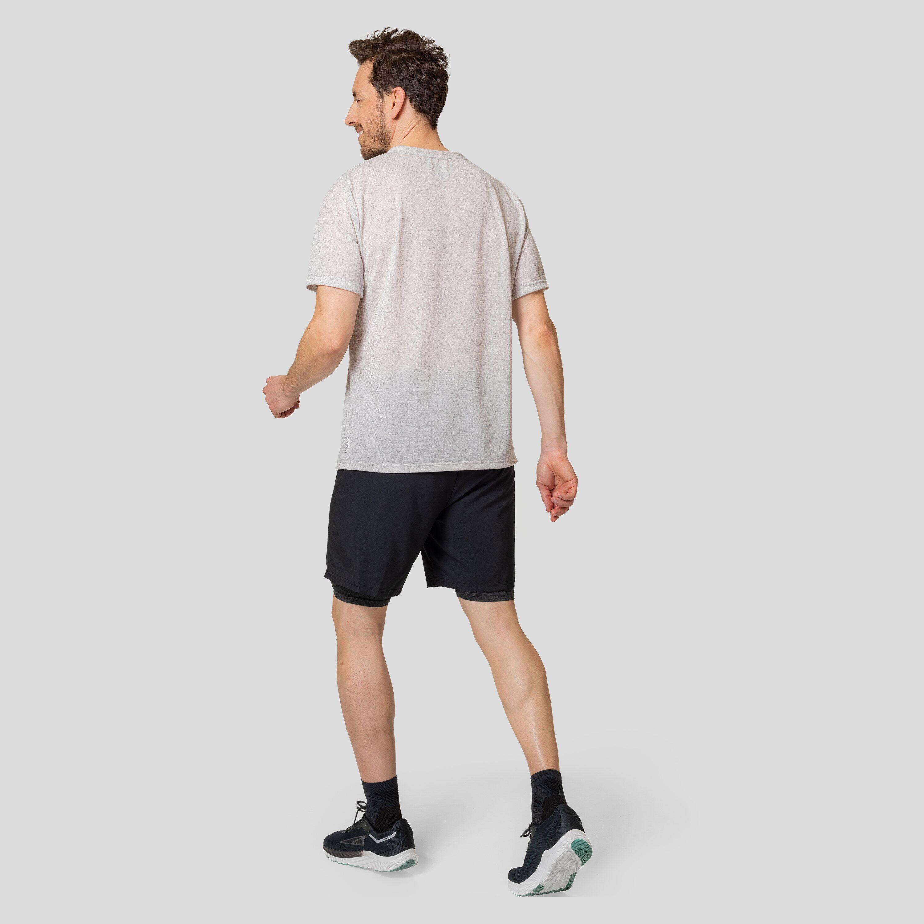 Active 365 Linencool T-shirt ODLO 5/7
