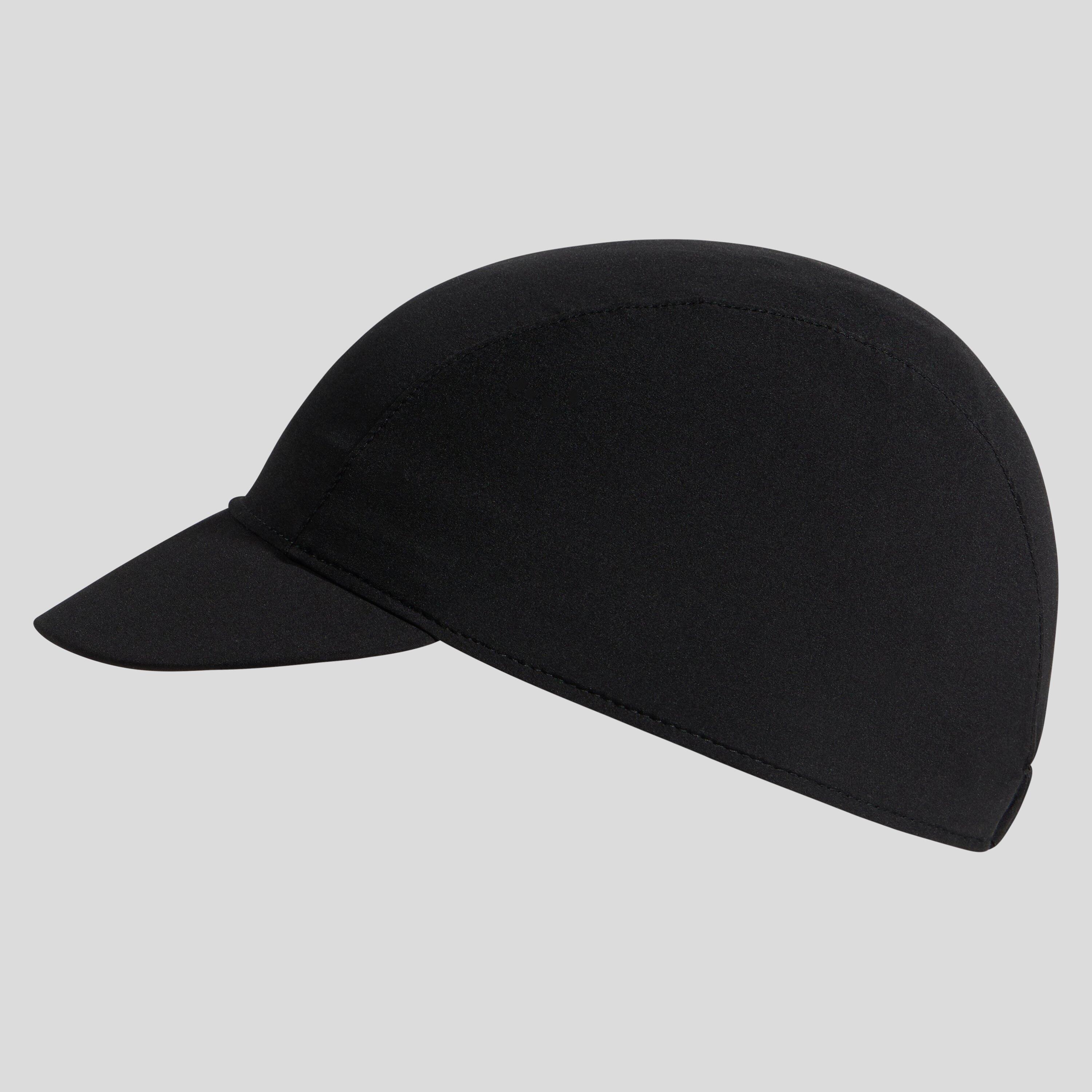 Odlo Performance Velo Cap Black 2/6