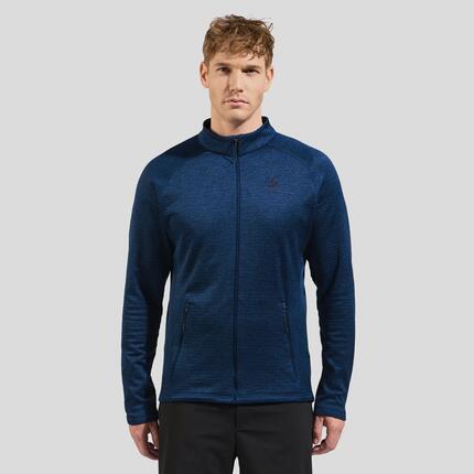 Polaire zippée Tencia ODLO