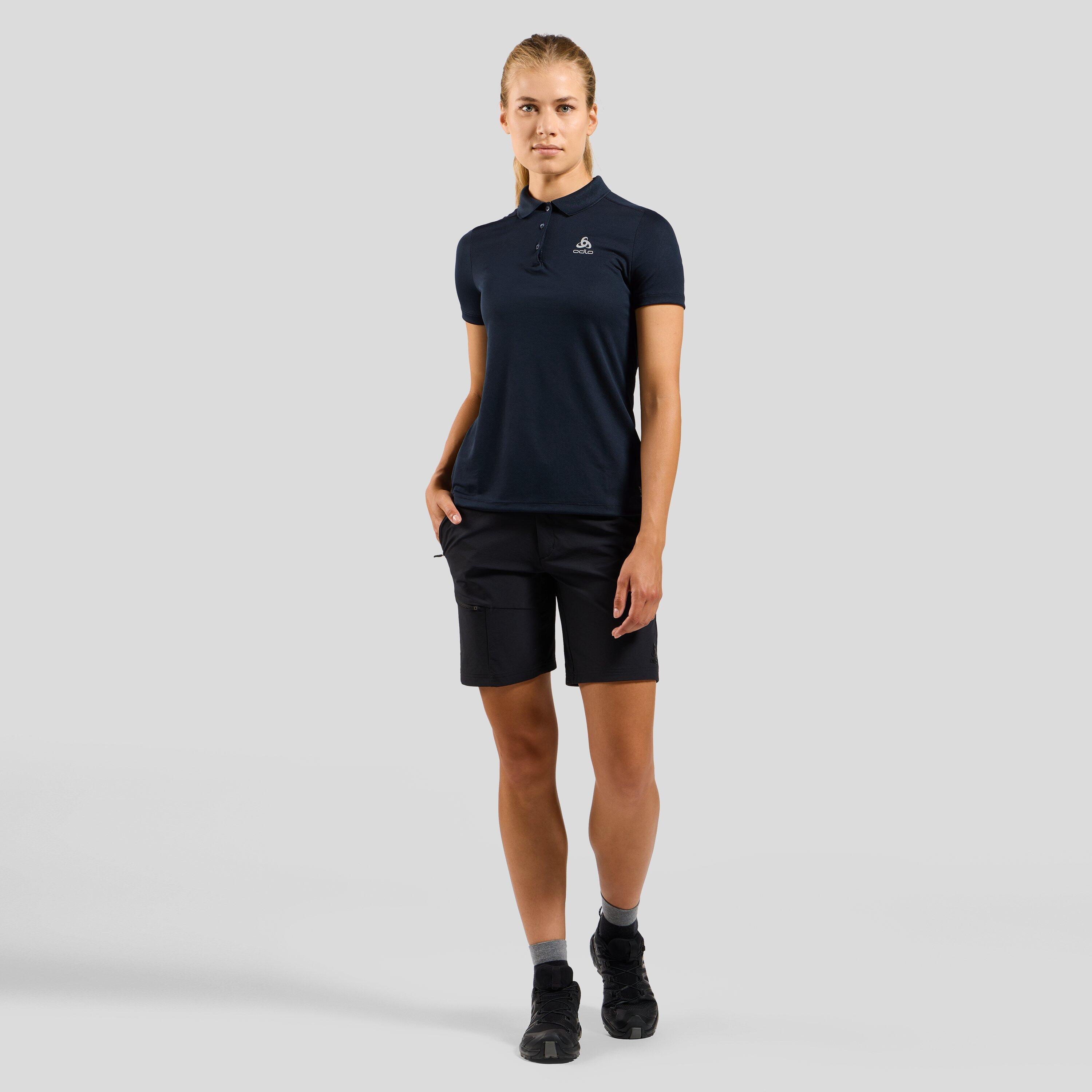 Polo F-Dry da donna ODLO 5/7