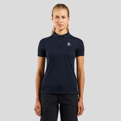 F-dry-poloshirt voor dames odlo