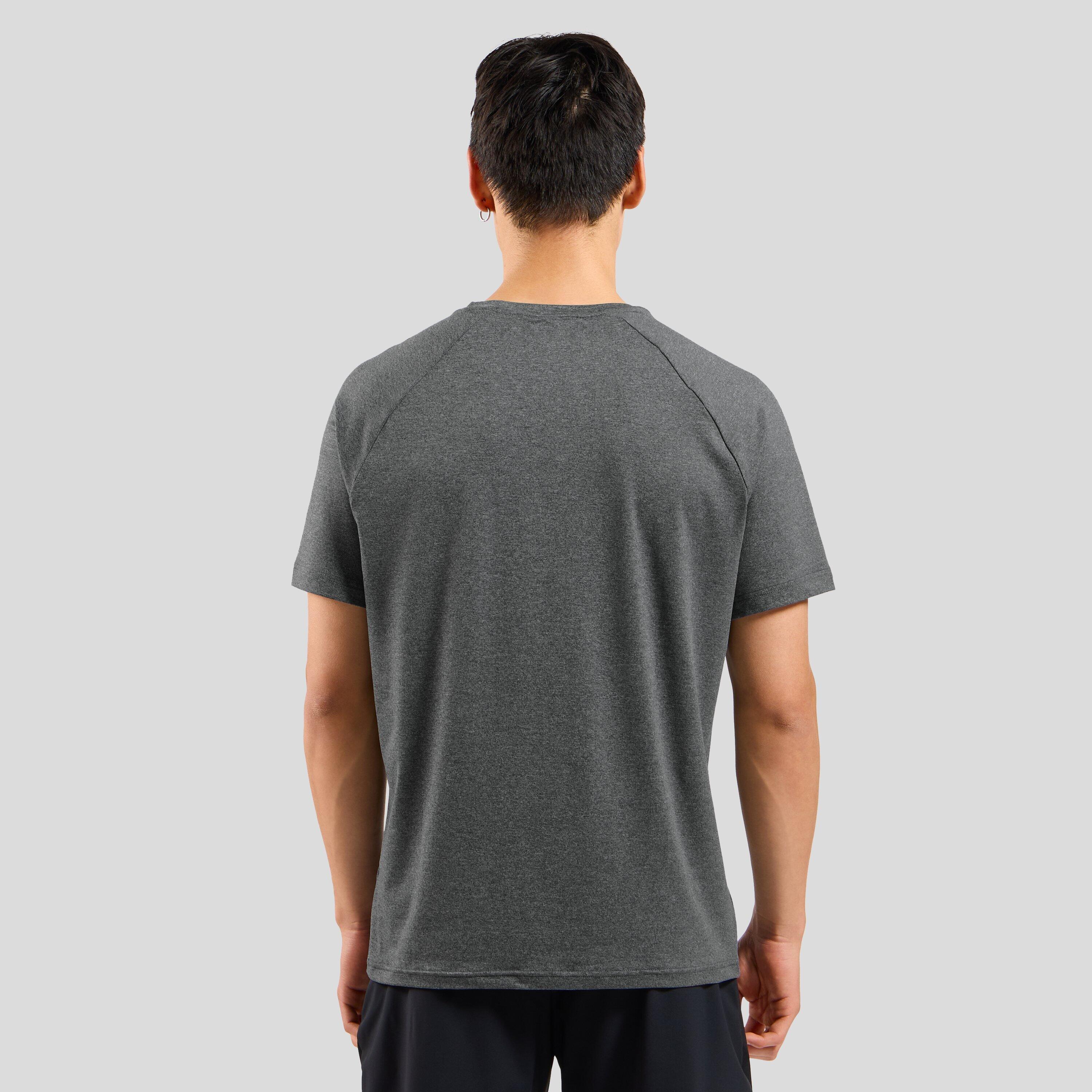 T-shirt de Sport Odlo ACTIVE 365, Col Rond