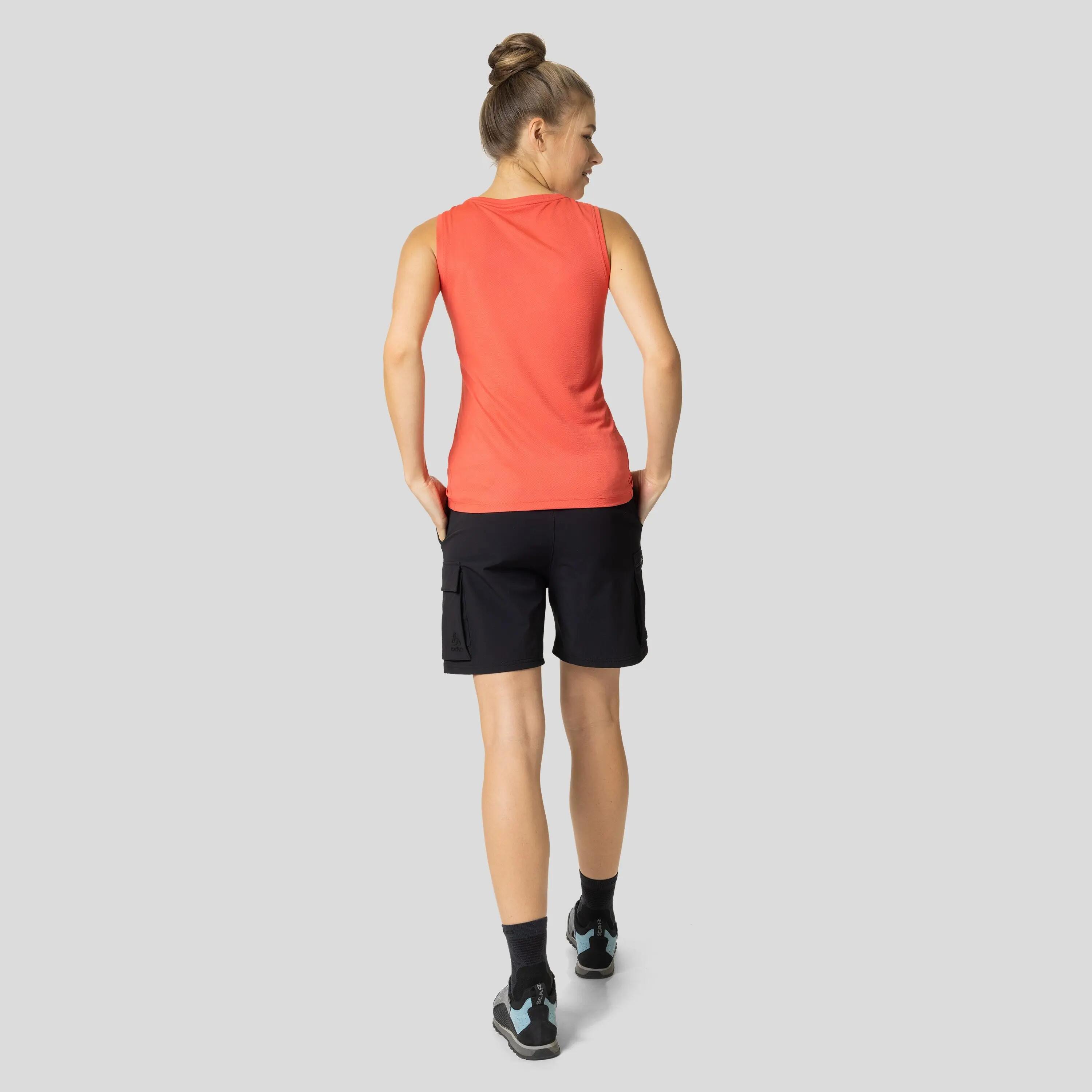 Damen F-Dry Tanktop ODLO 4/7