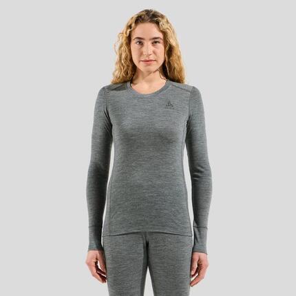 Natural Merino 200 Base Layer Langarmshirt ODLO
