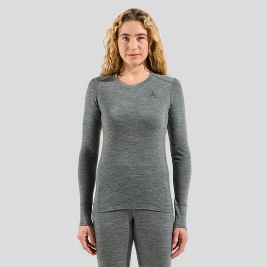 Natural Merino 200 Base Layer Langarmshirt ODLO