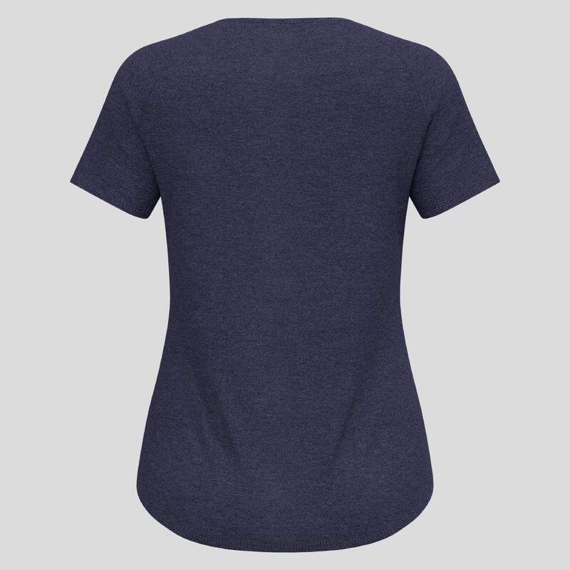 Koszulka damska Odlo ESSENTIAL 365 T-shirt