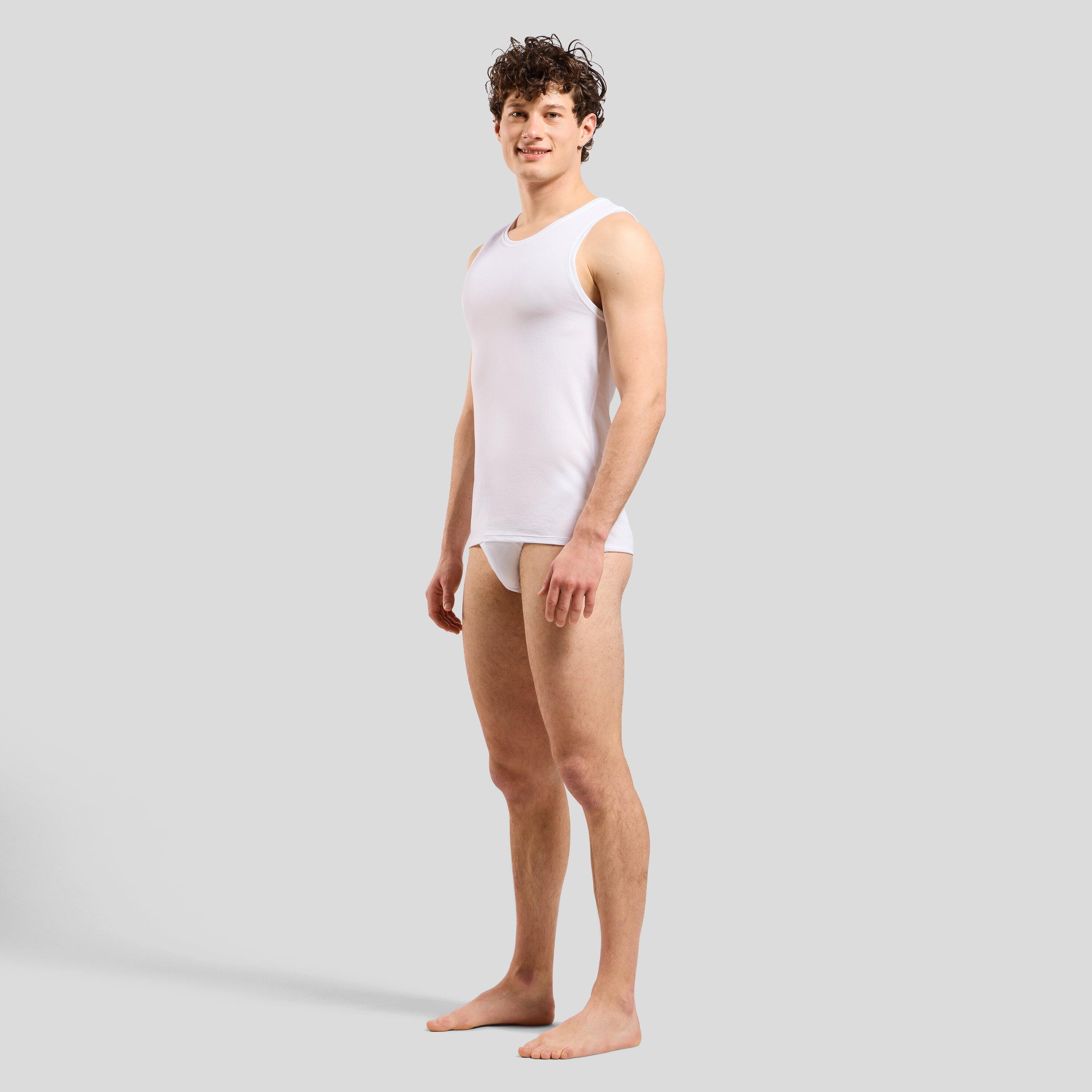 Active F-Dry Light-slip voor heren ODLO 4/7