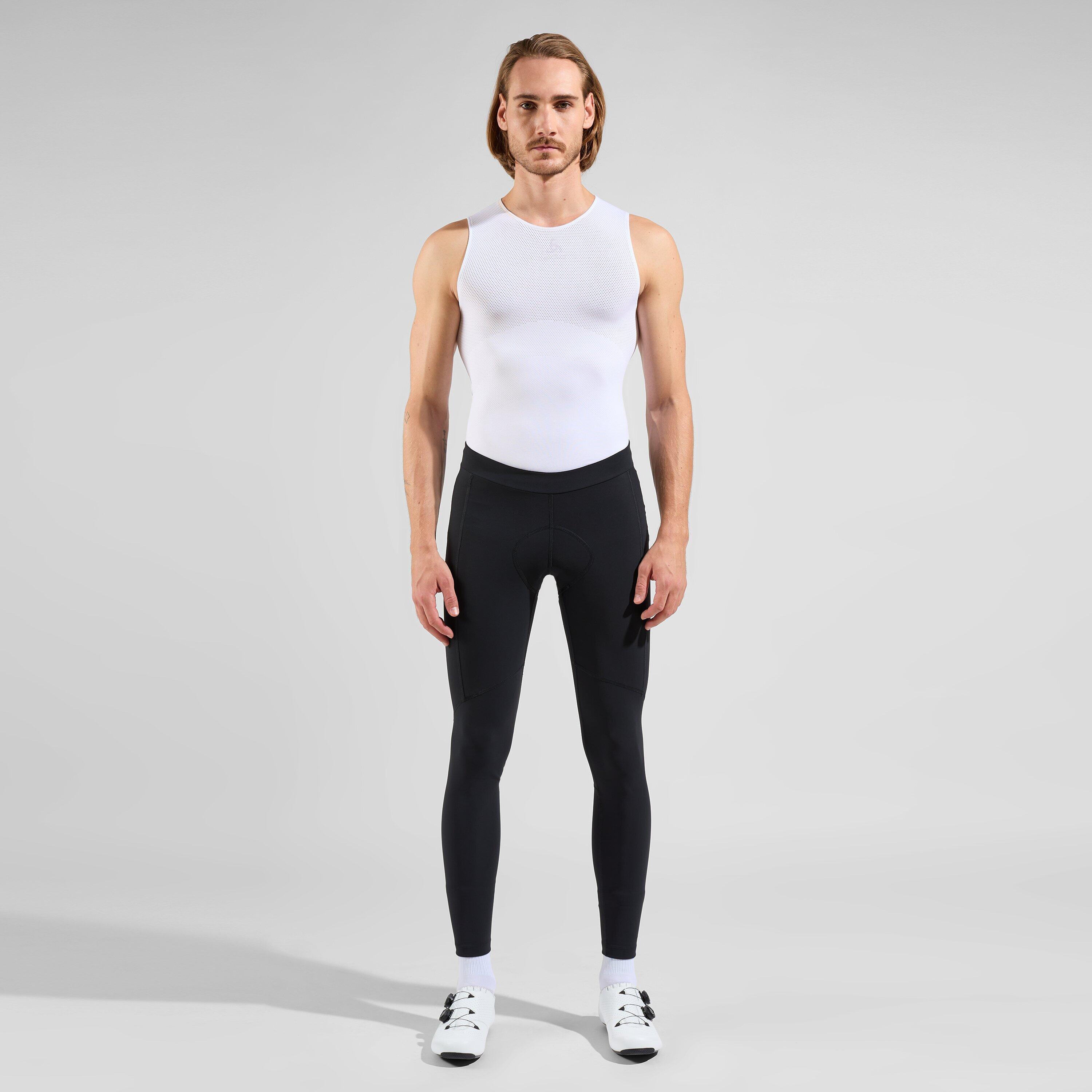 Débardeur Odlo Zeroweight Seamless Blanc 4/7