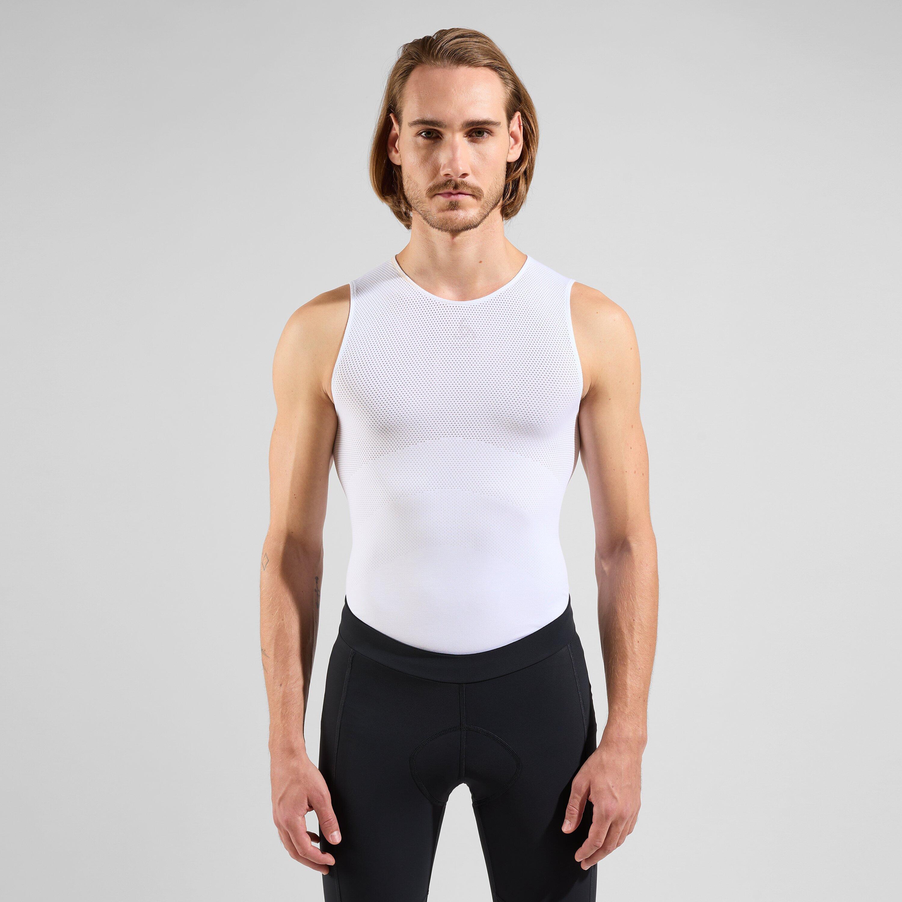Podkoszulek rowerowy męski Odlo ZEROWEIGHT PERF