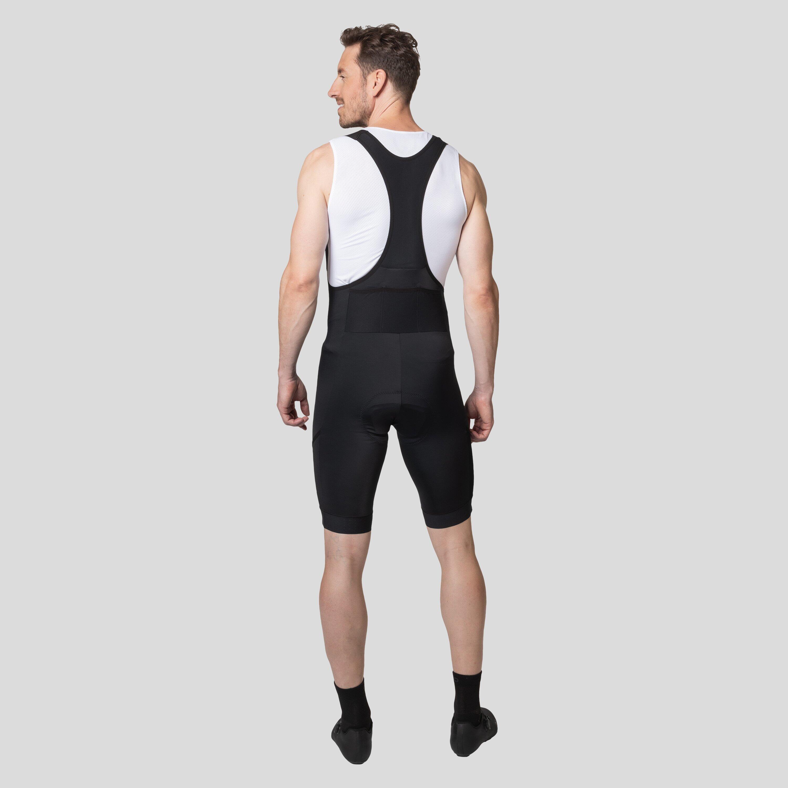 Débardeur Odlo Zeroweight Seamless Blanc 5/7