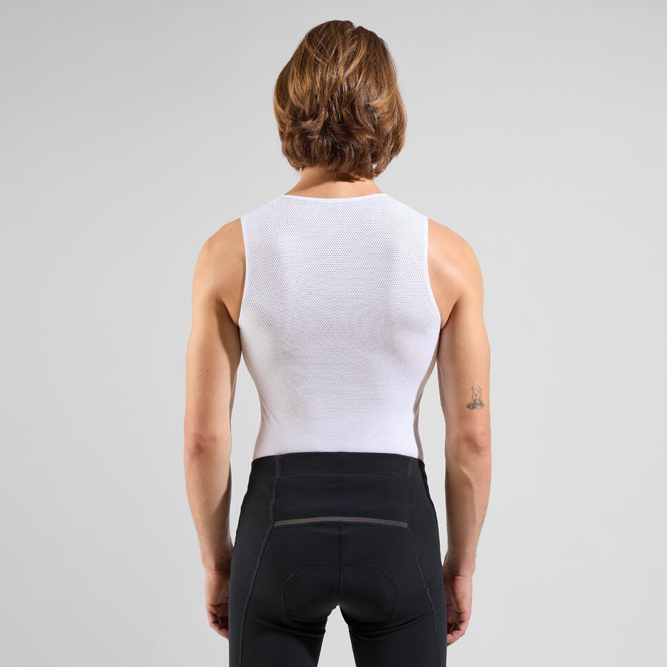 Podkoszulek rowerowy męski Odlo ZEROWEIGHT PERF