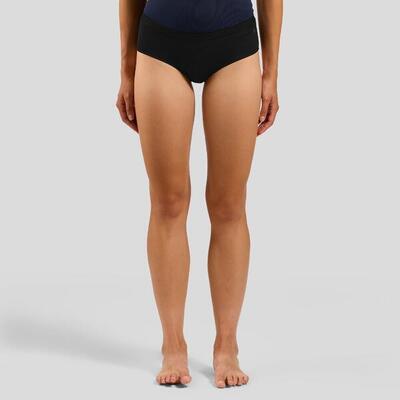 Boxershorts Odlo Active F-Dry Light Eco Weiß Damen