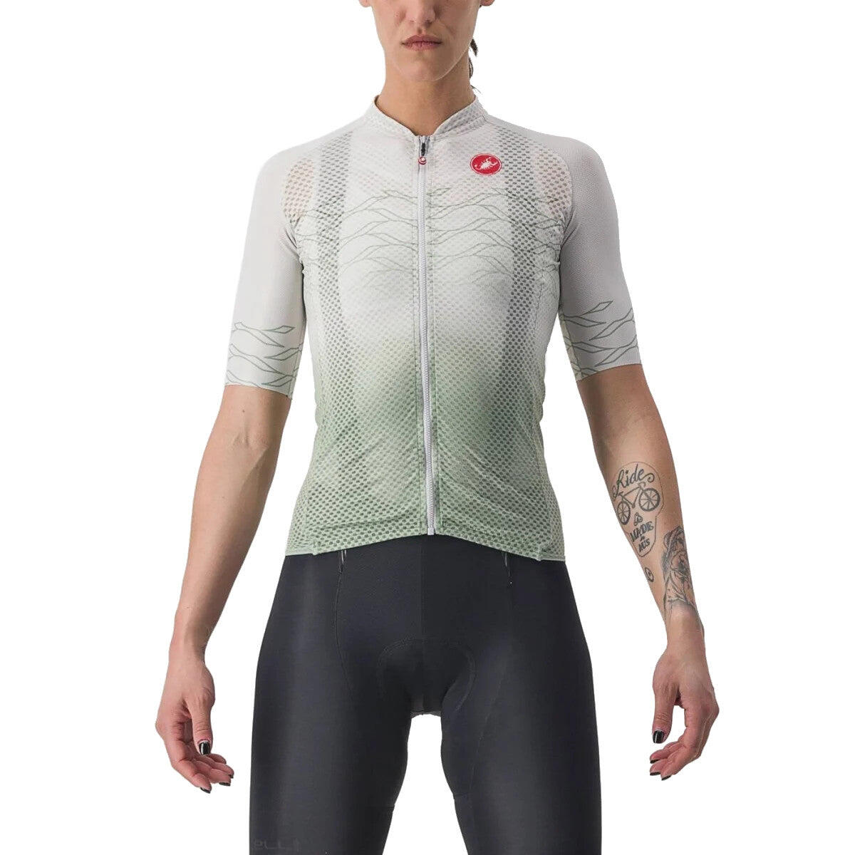Castelli Climber's 2.0 Womens Jersey