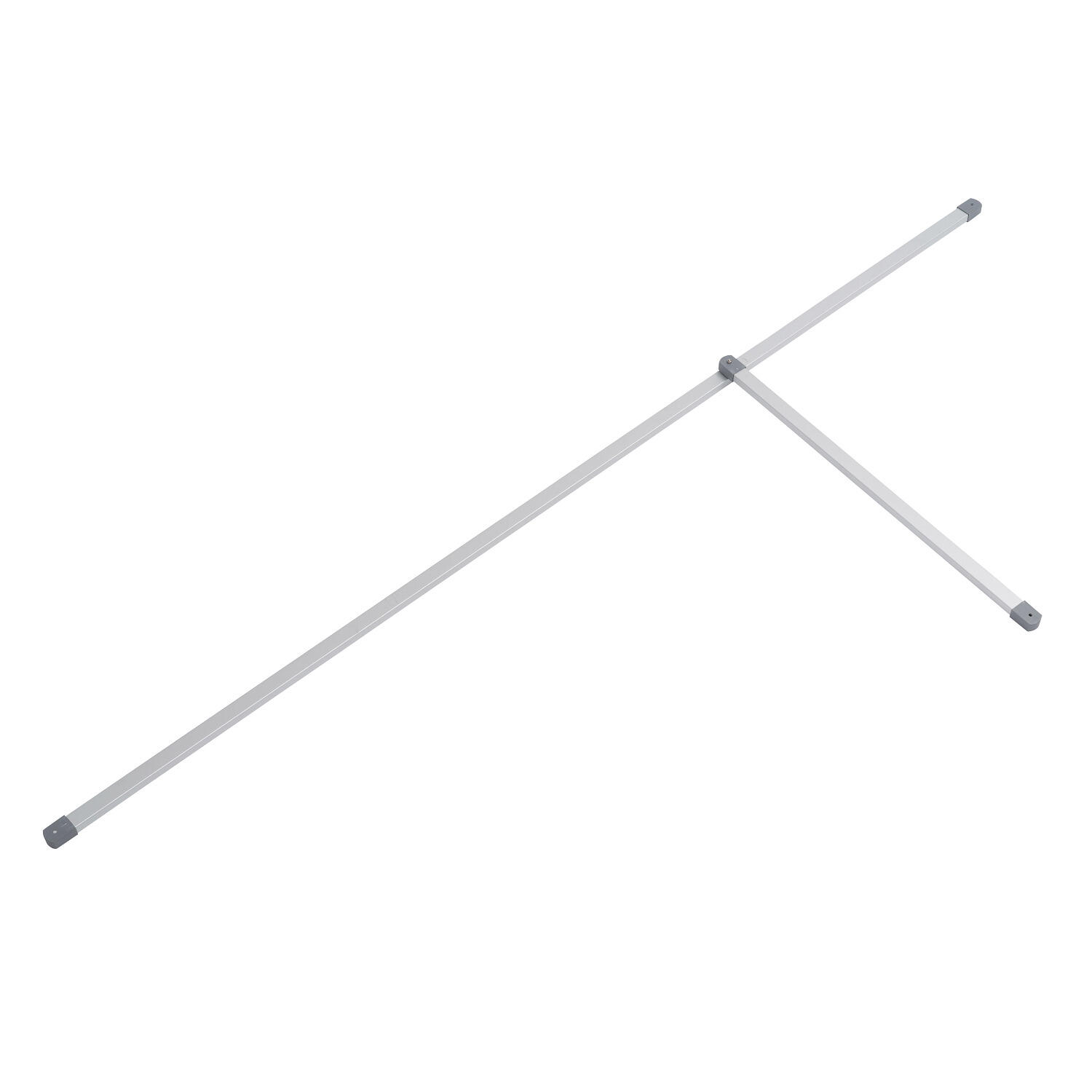Stangen-Set für Sport-Thieme Veranstaltungen Lang Veranstaltungen Unisex 2/3